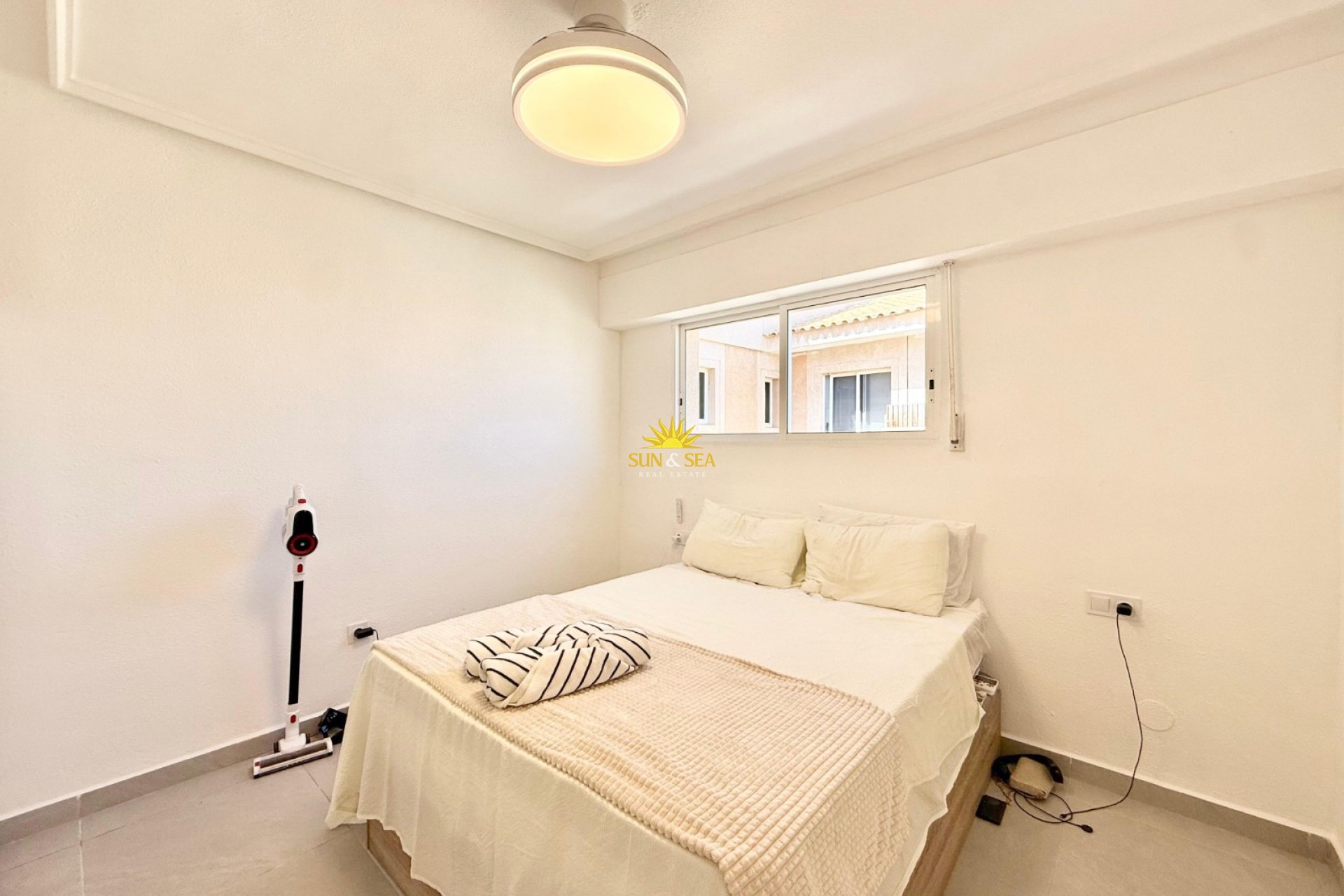 Location à long terme - Appartement - Torrevieja - Los Locos