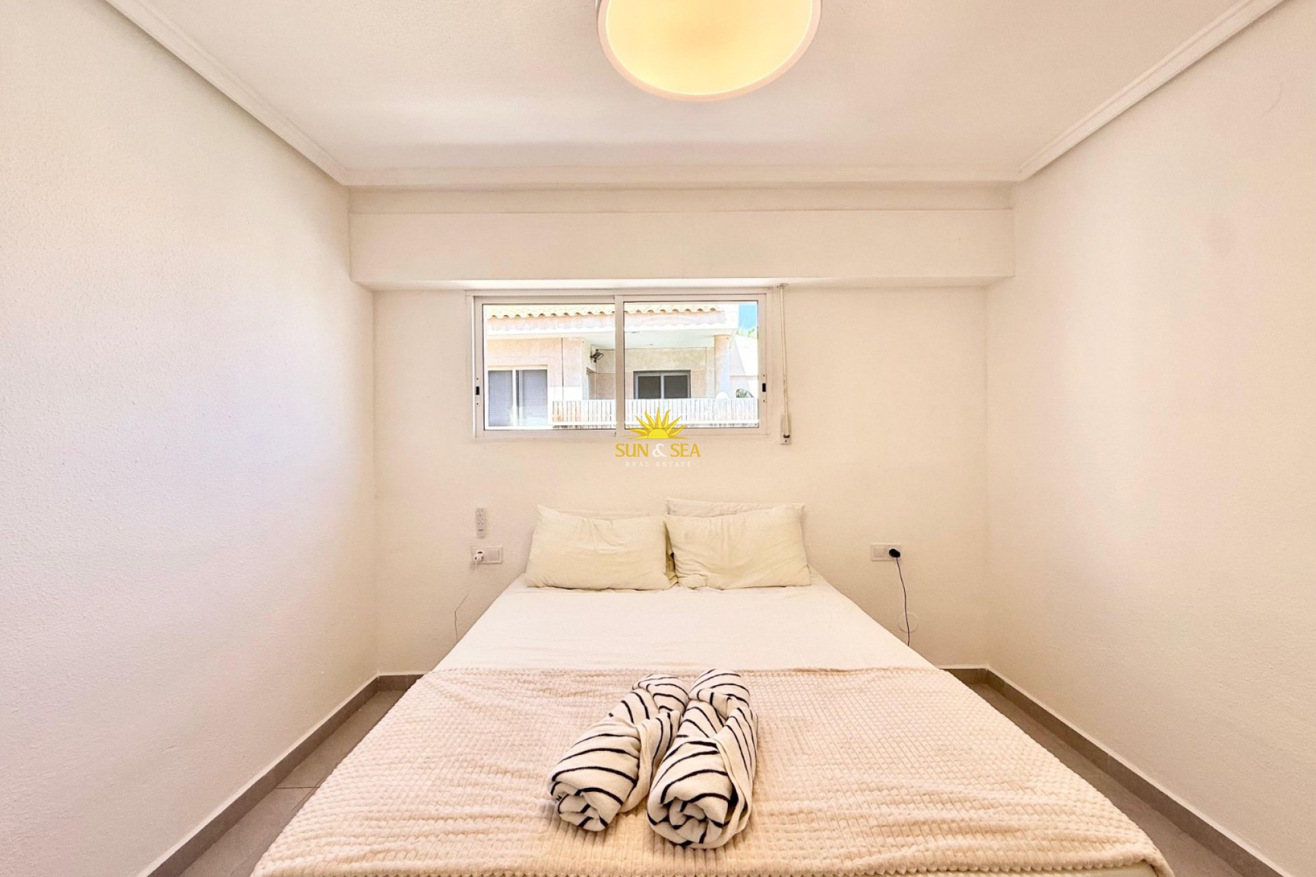 Location à long terme - Appartement - Torrevieja - Los Locos