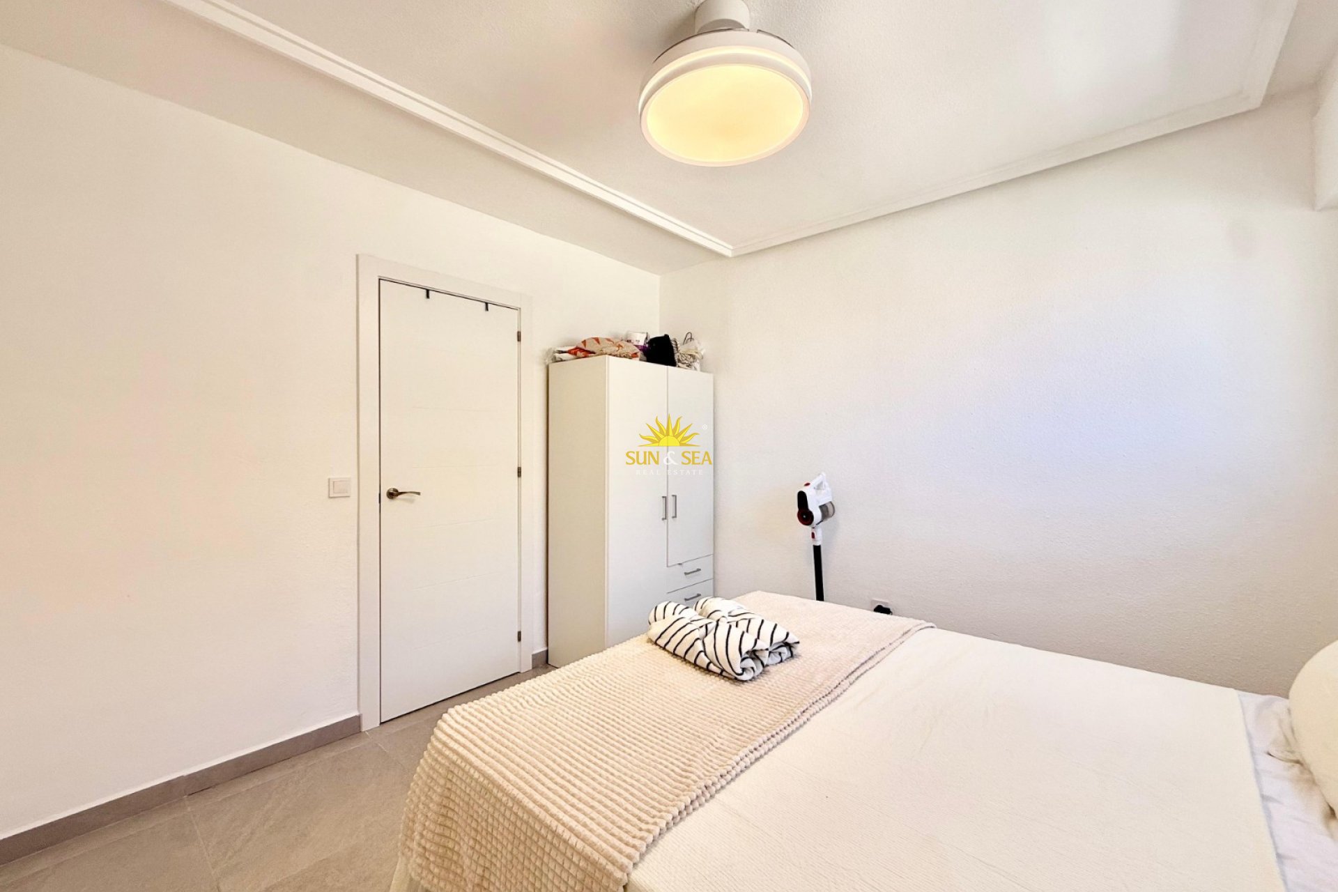 Location à long terme - Appartement - Torrevieja - Los Locos