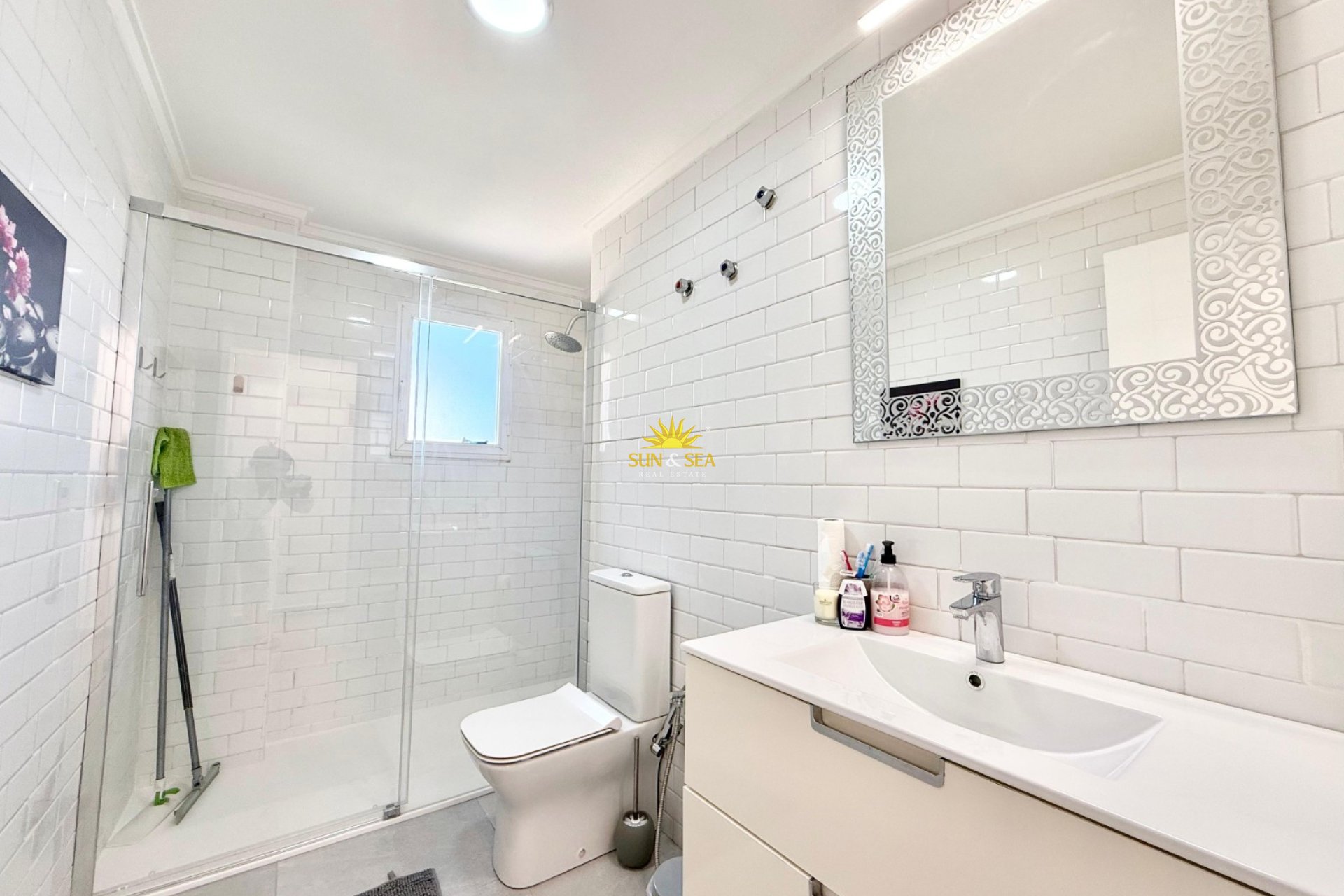 Location à long terme - Appartement - Torrevieja - Los Locos