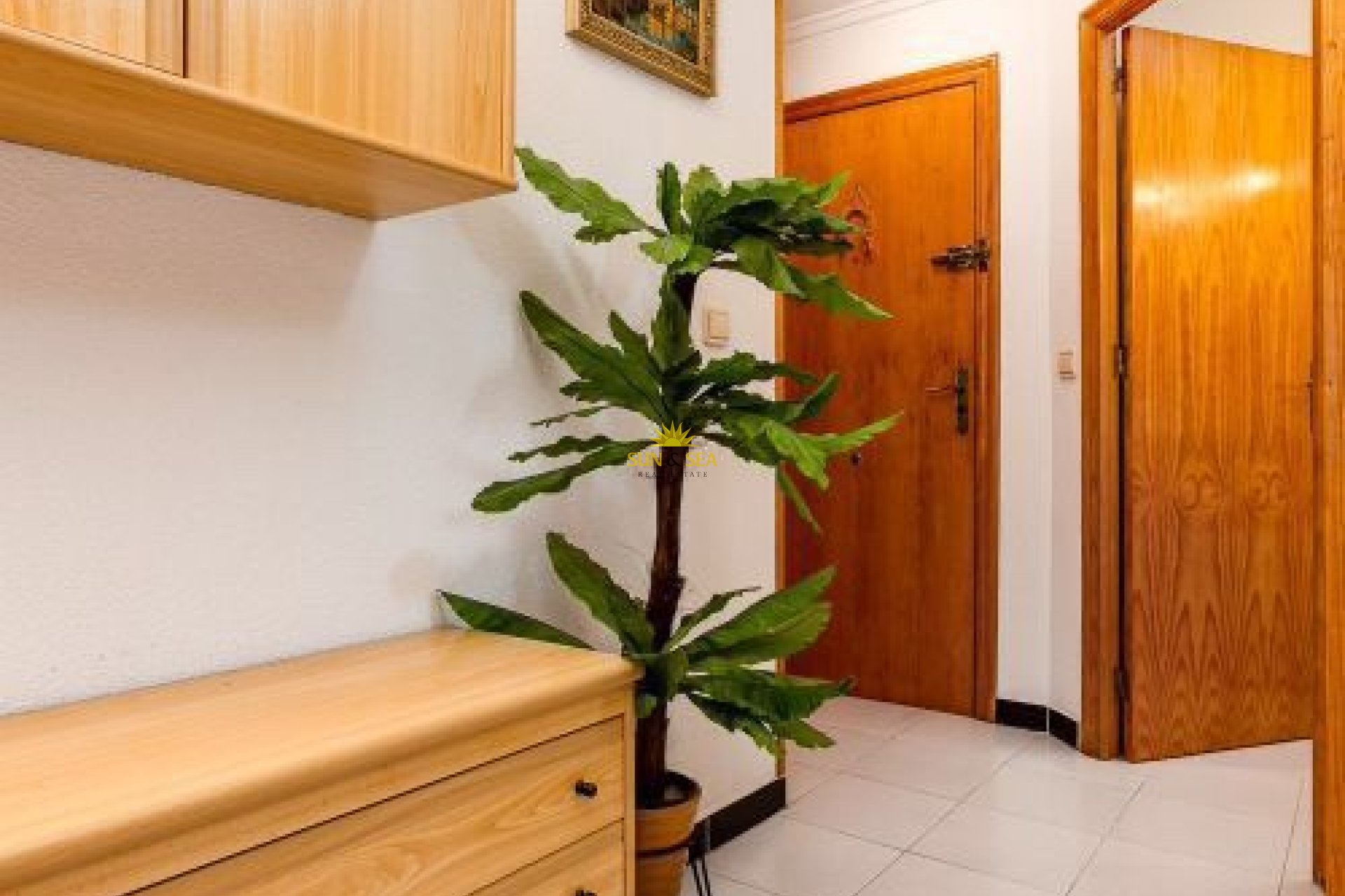 Location à long terme - Appartement - Torrevieja - Playa de los Locos