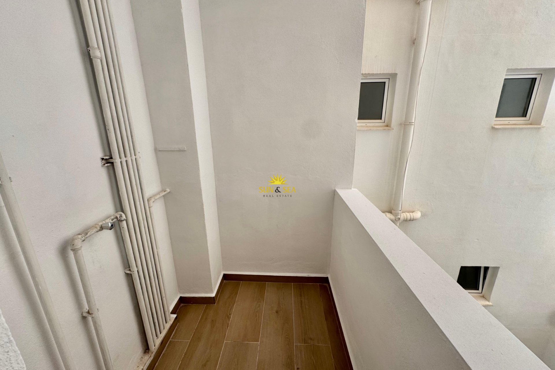 Location à long terme - Appartement - Torrevieja - Playa de los Locos
