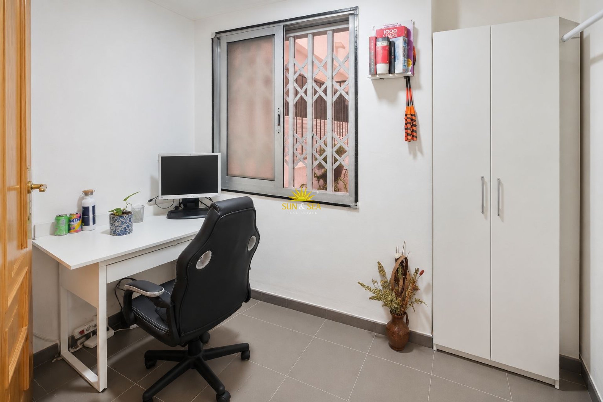 Location à long terme - Appartement - Torrevieja - Playa de los Locos