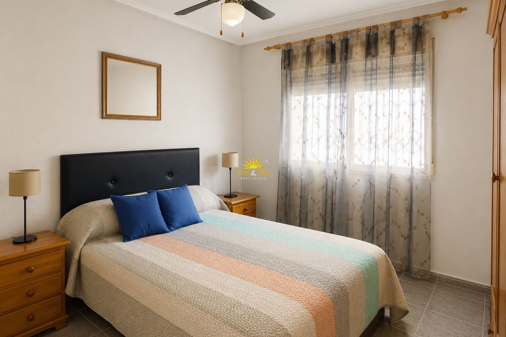 Location à long terme - Appartement - Torrevieja - Playa de los Locos