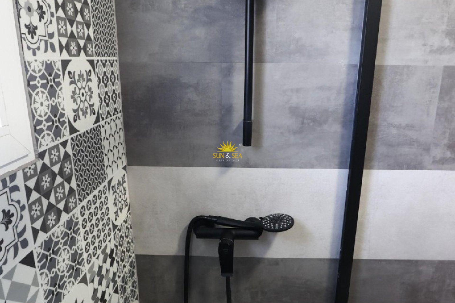 Location à long terme - Appartement - Torrevieja - Playa de los Locos