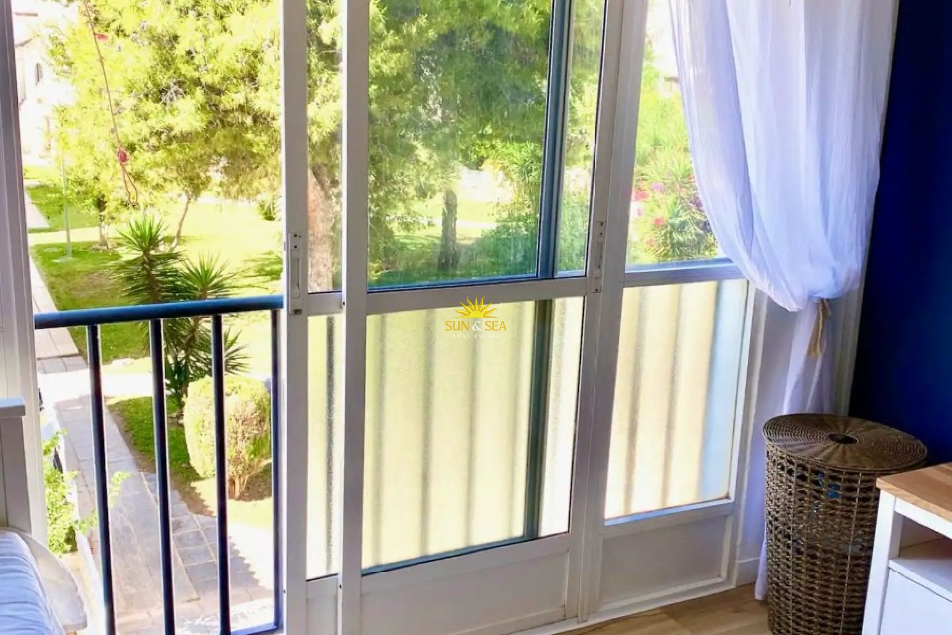Location à long terme - Appartement - Torrevieja - Playa de los Locos