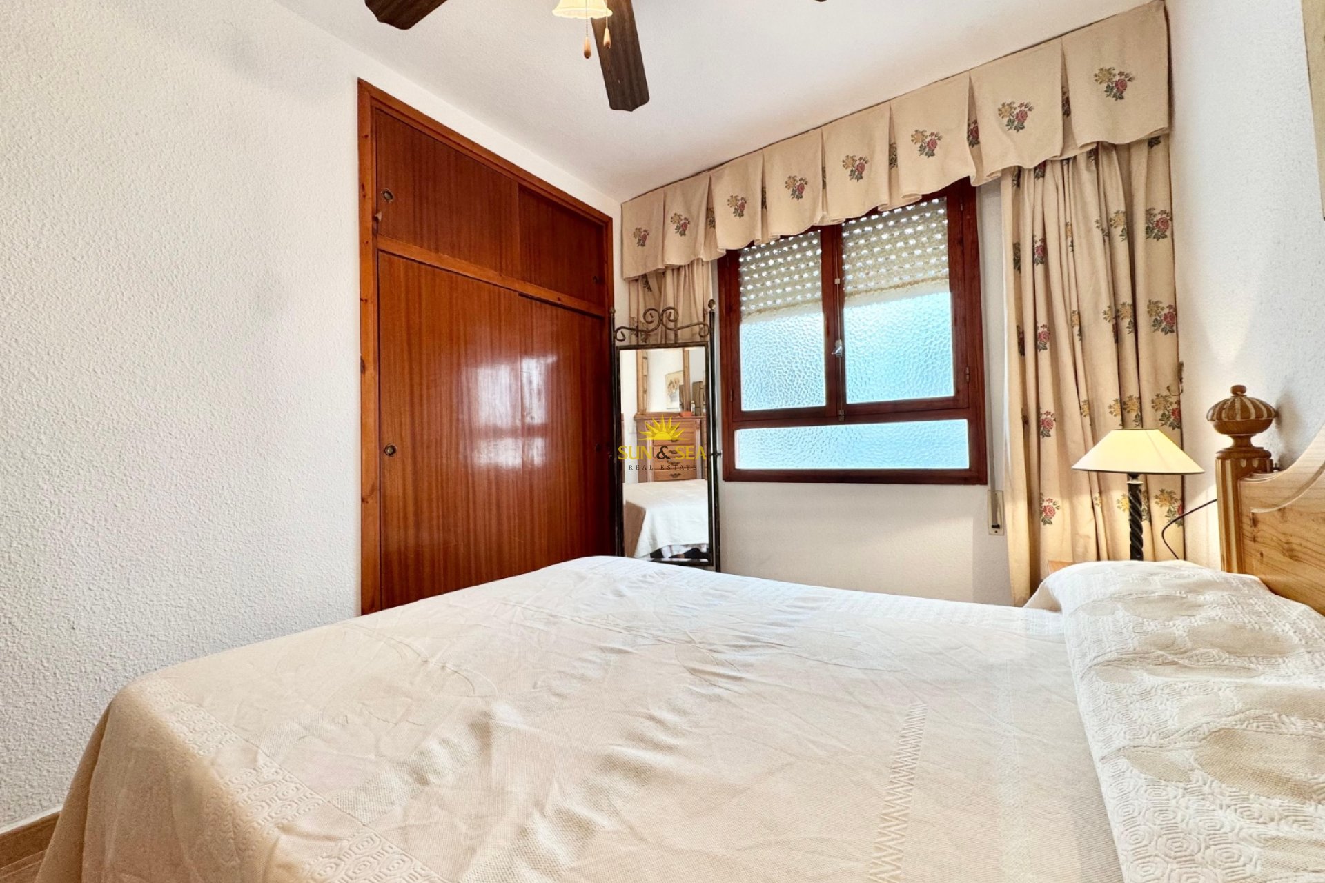 Location à long terme - Appartement - Torrevieja - Playa del Acequión