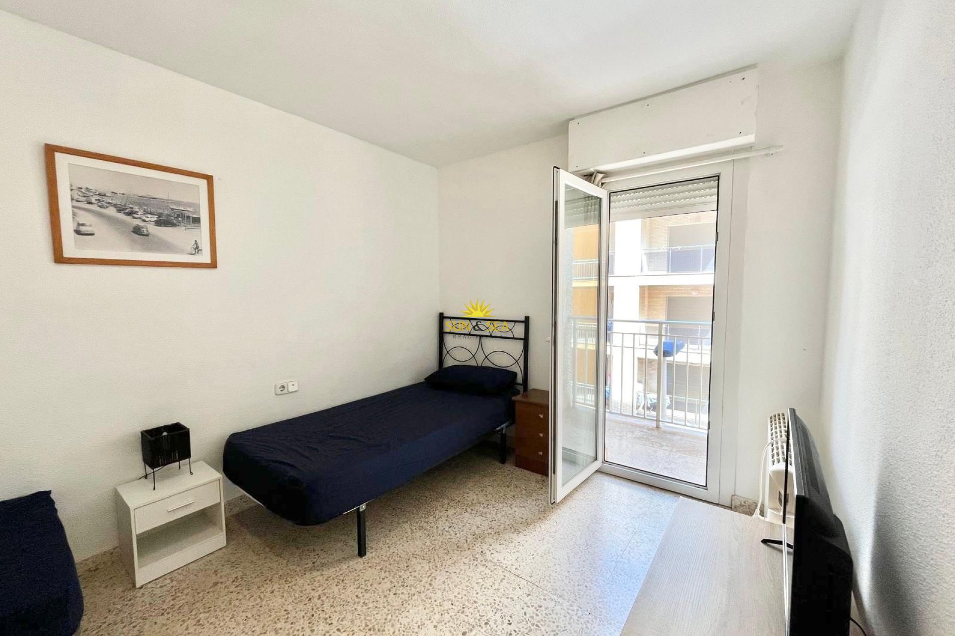 Location à long terme - Appartement - Torrevieja - Playa del Cura