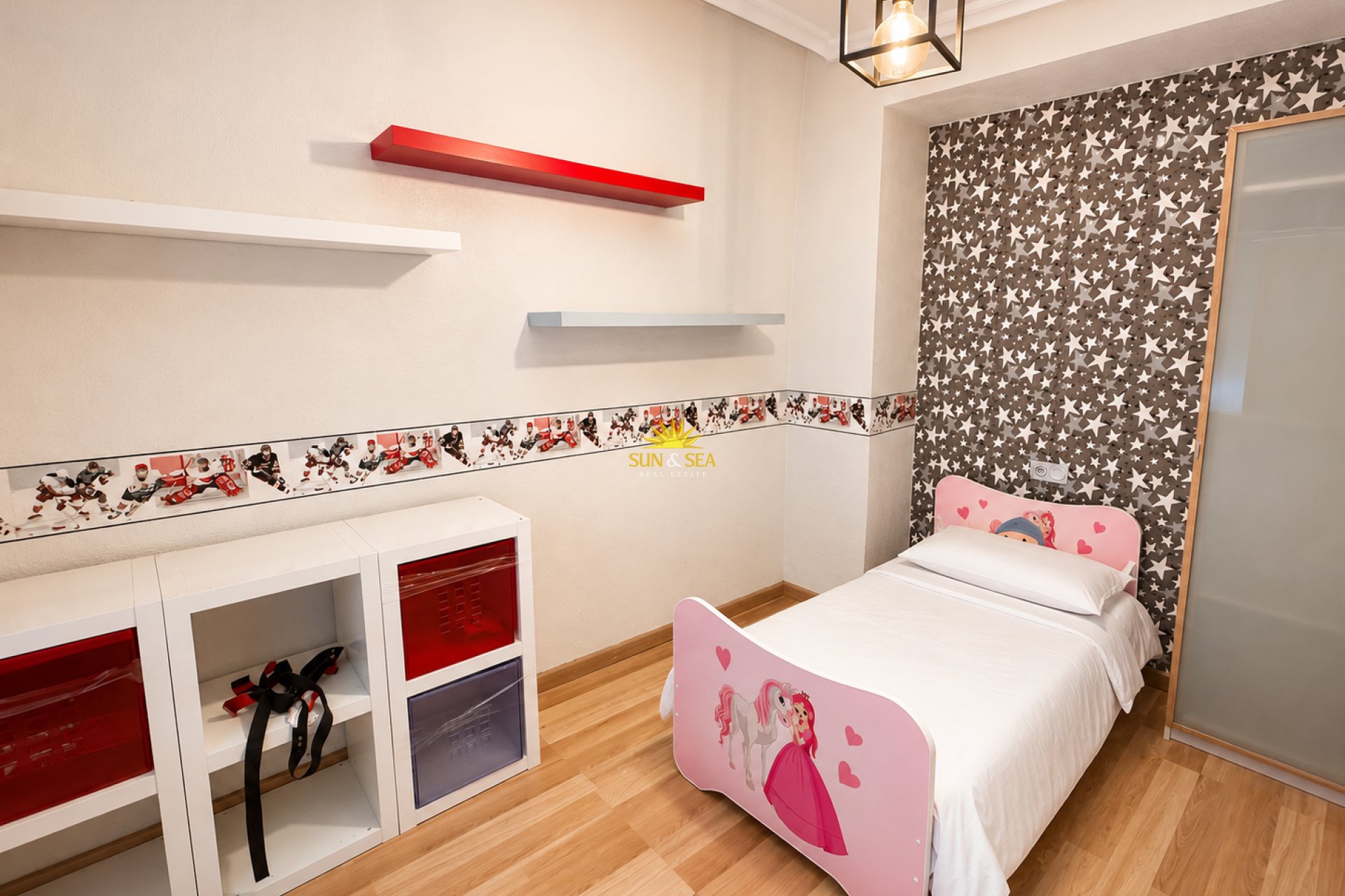Location à long terme - Appartement - Torrevieja - Playa del Cura