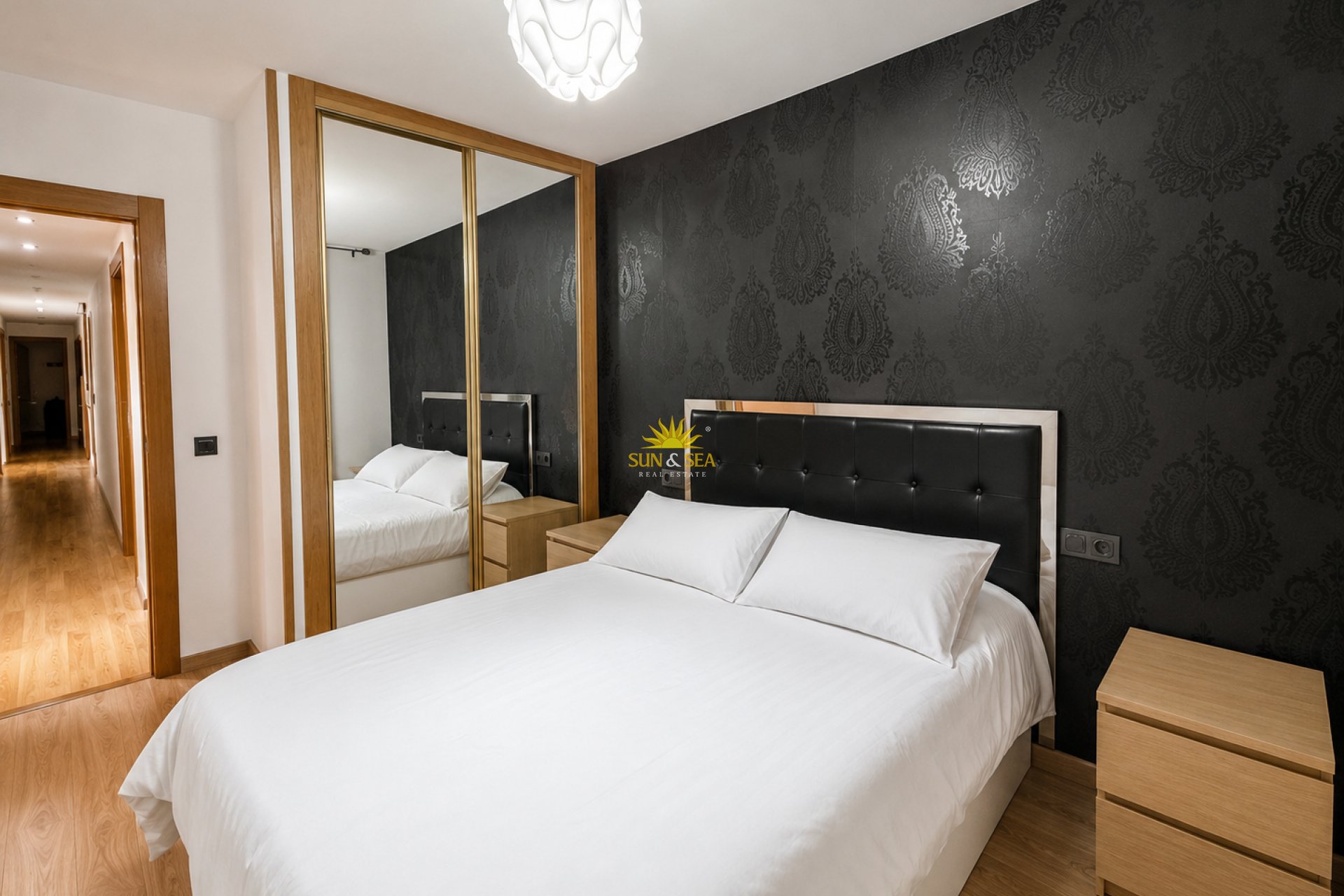 Location à long terme - Appartement - Torrevieja - Playa del Cura