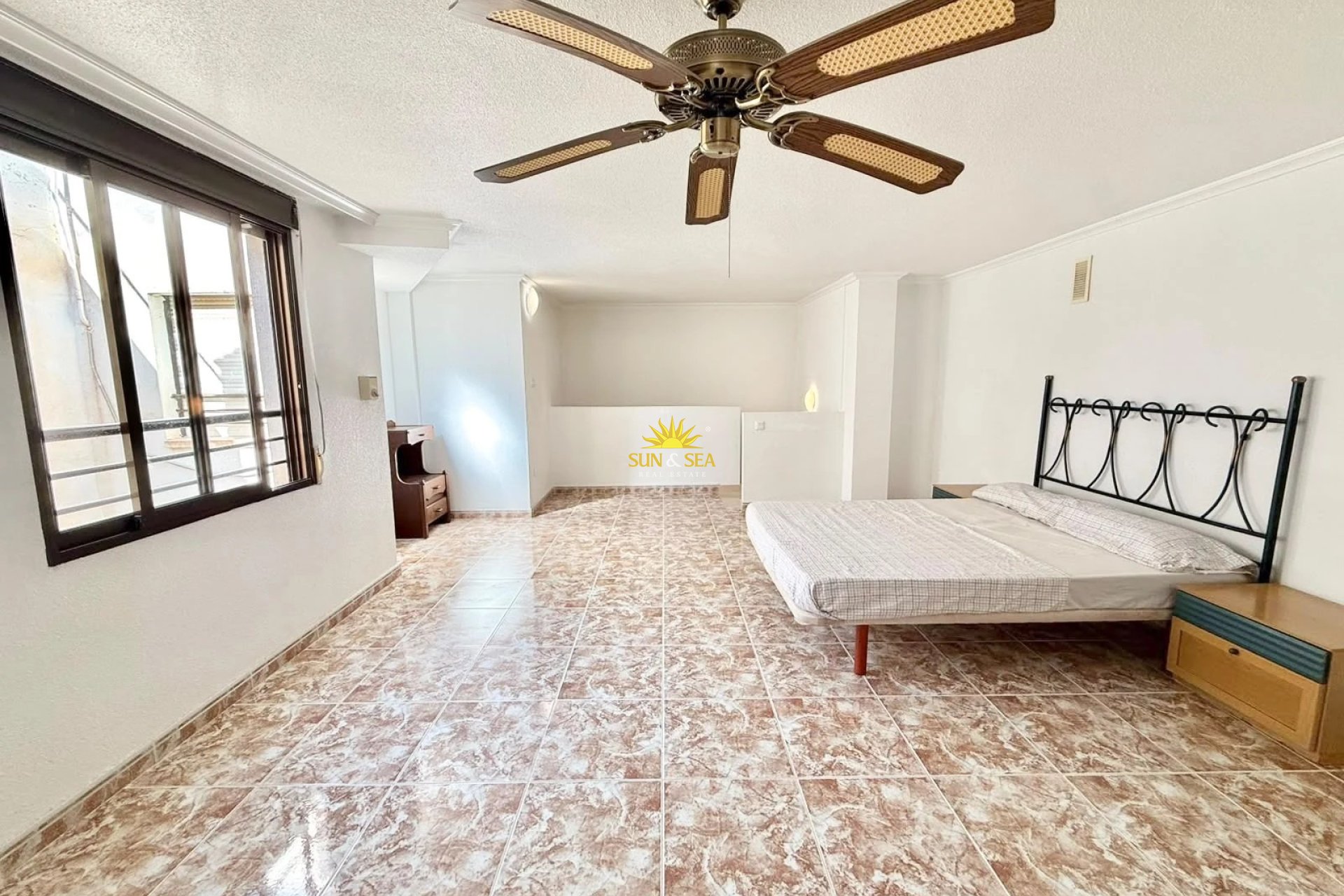 Location à long terme - Appartement - Torrevieja - Playa del Cura