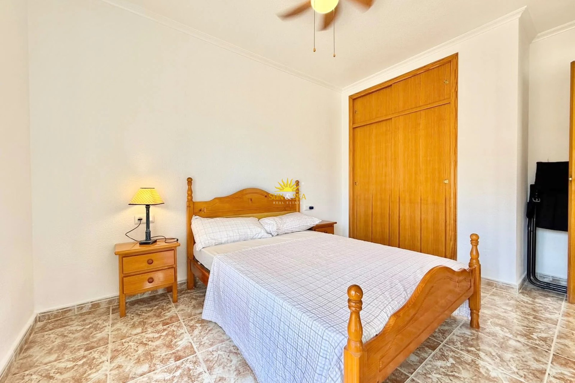Location à long terme - Appartement - Torrevieja - Playa del Cura
