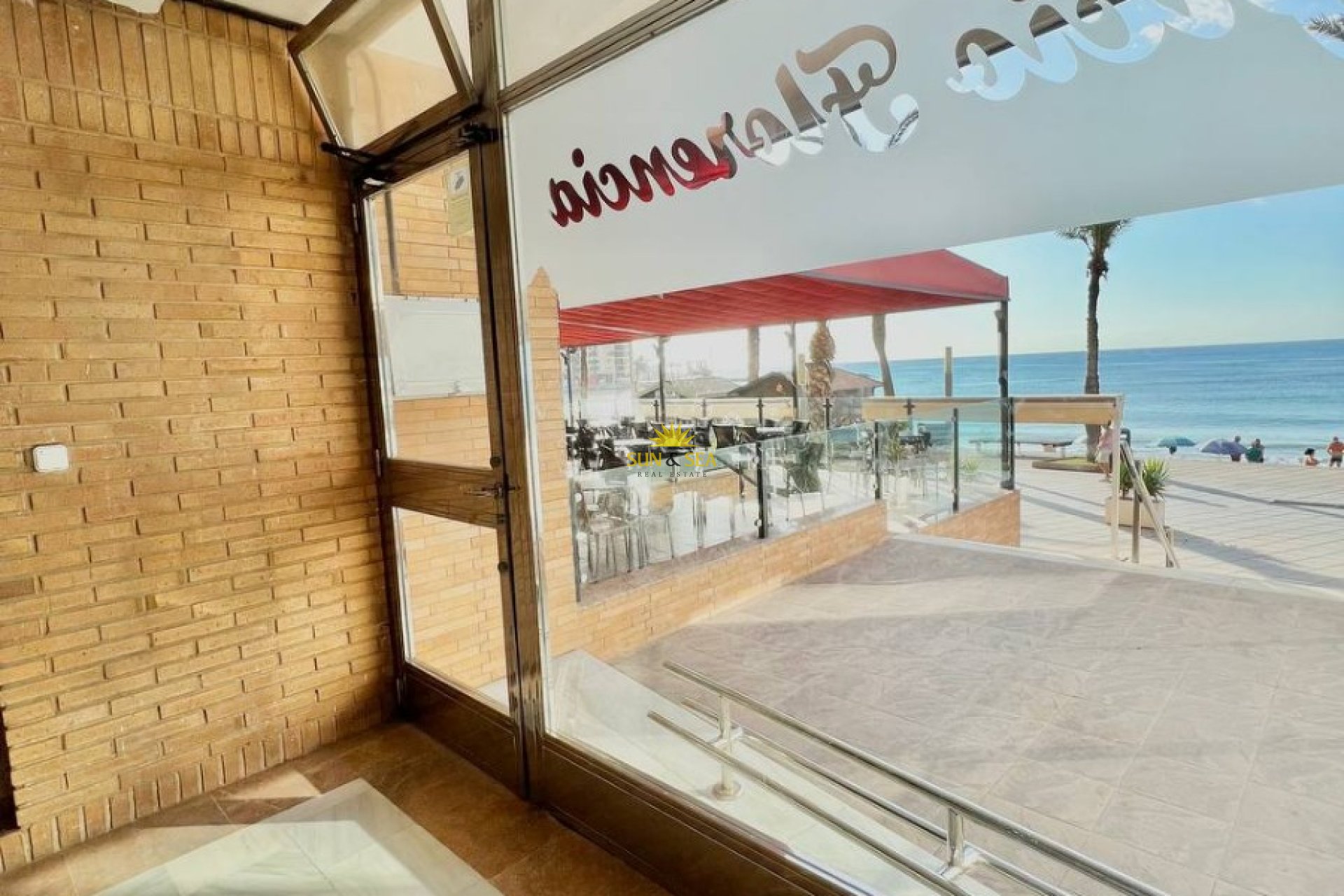 Location à long terme - Appartement - Torrevieja - Playa del Cura