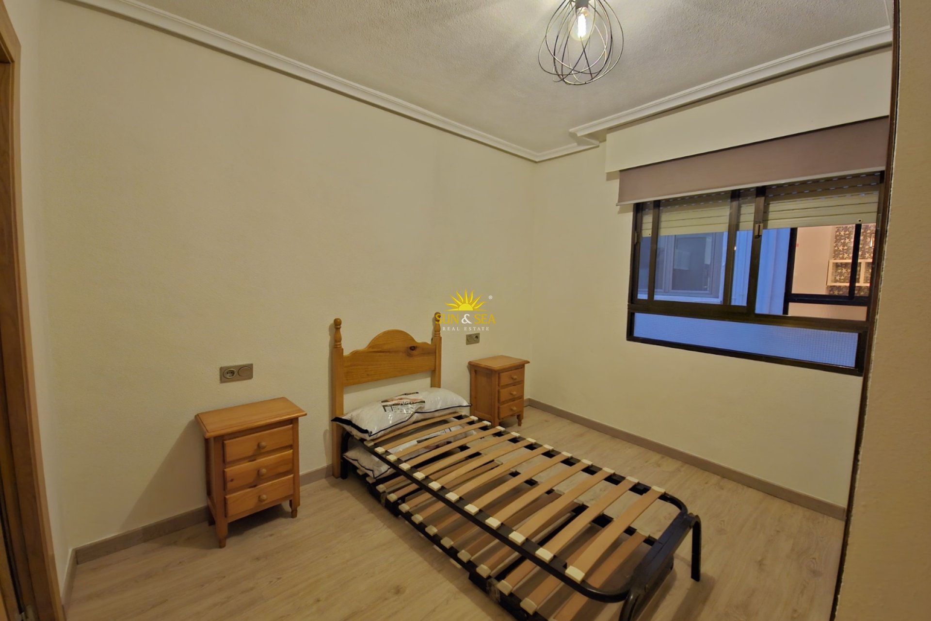 Location à long terme - Appartement - Torrevieja - Playa del Cura