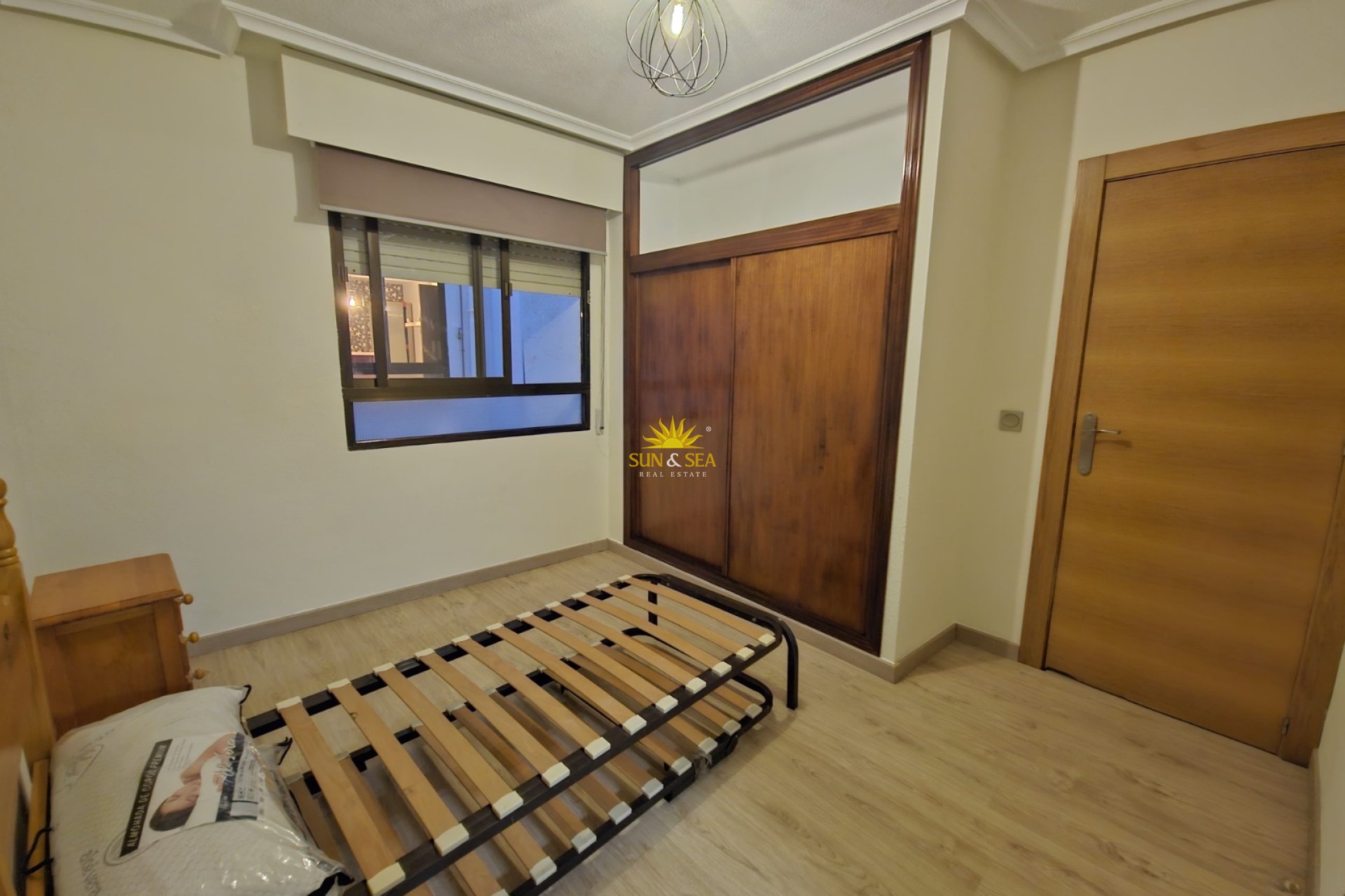 Location à long terme - Appartement - Torrevieja - Playa del Cura