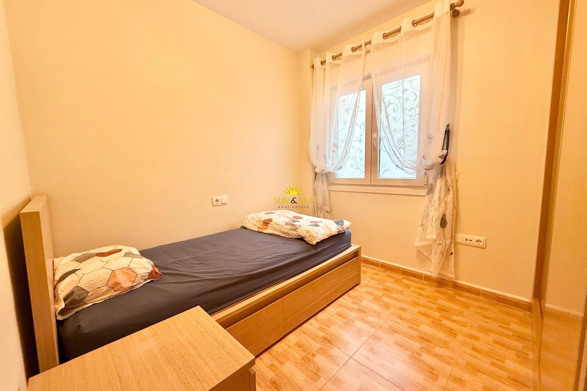 Location à long terme - Appartement - Torrevieja - Puerto de Torrevieja