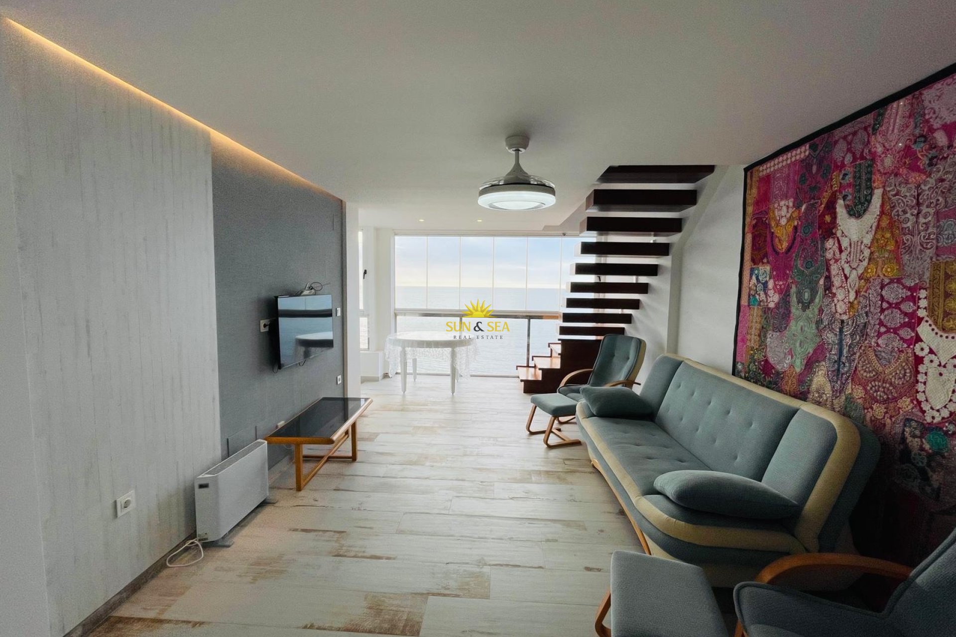 Location à long terme - Appartement - Torrevieja - Torre del moro