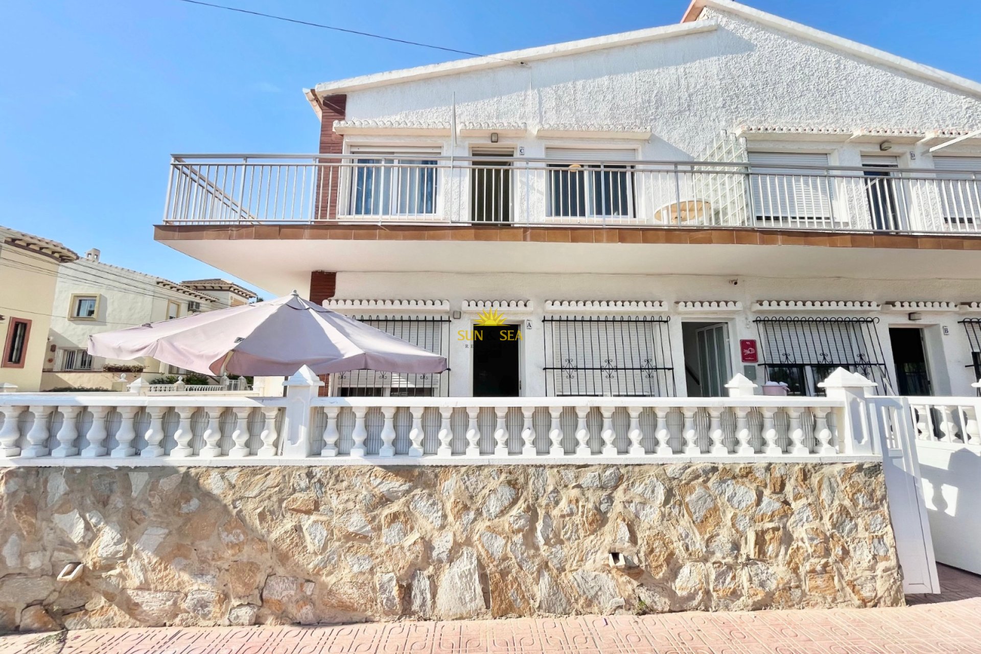 Location à long terme - Appartement - Torrevieja - Torre del moro