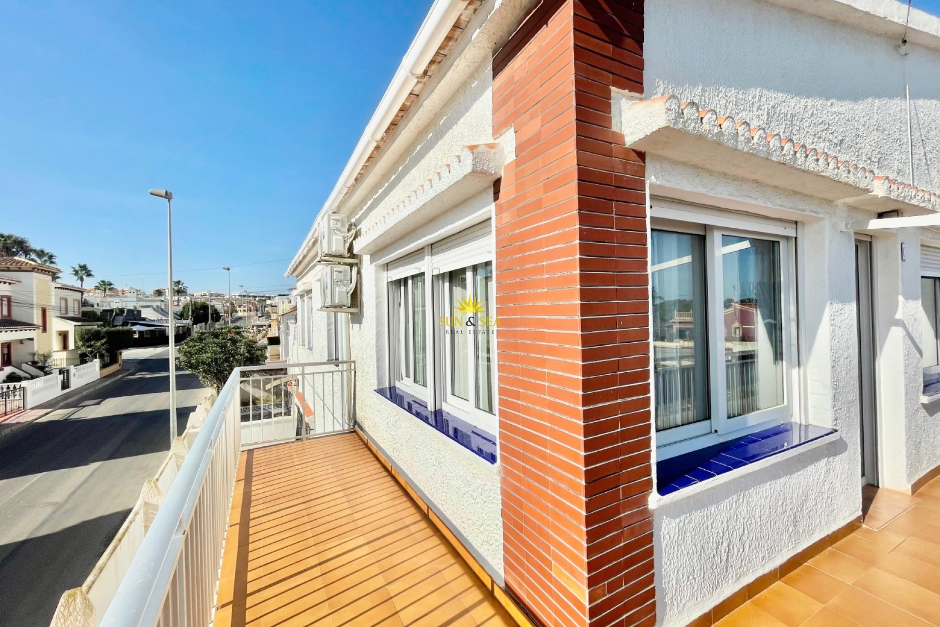 Location à long terme - Appartement - Torrevieja - Torre del moro