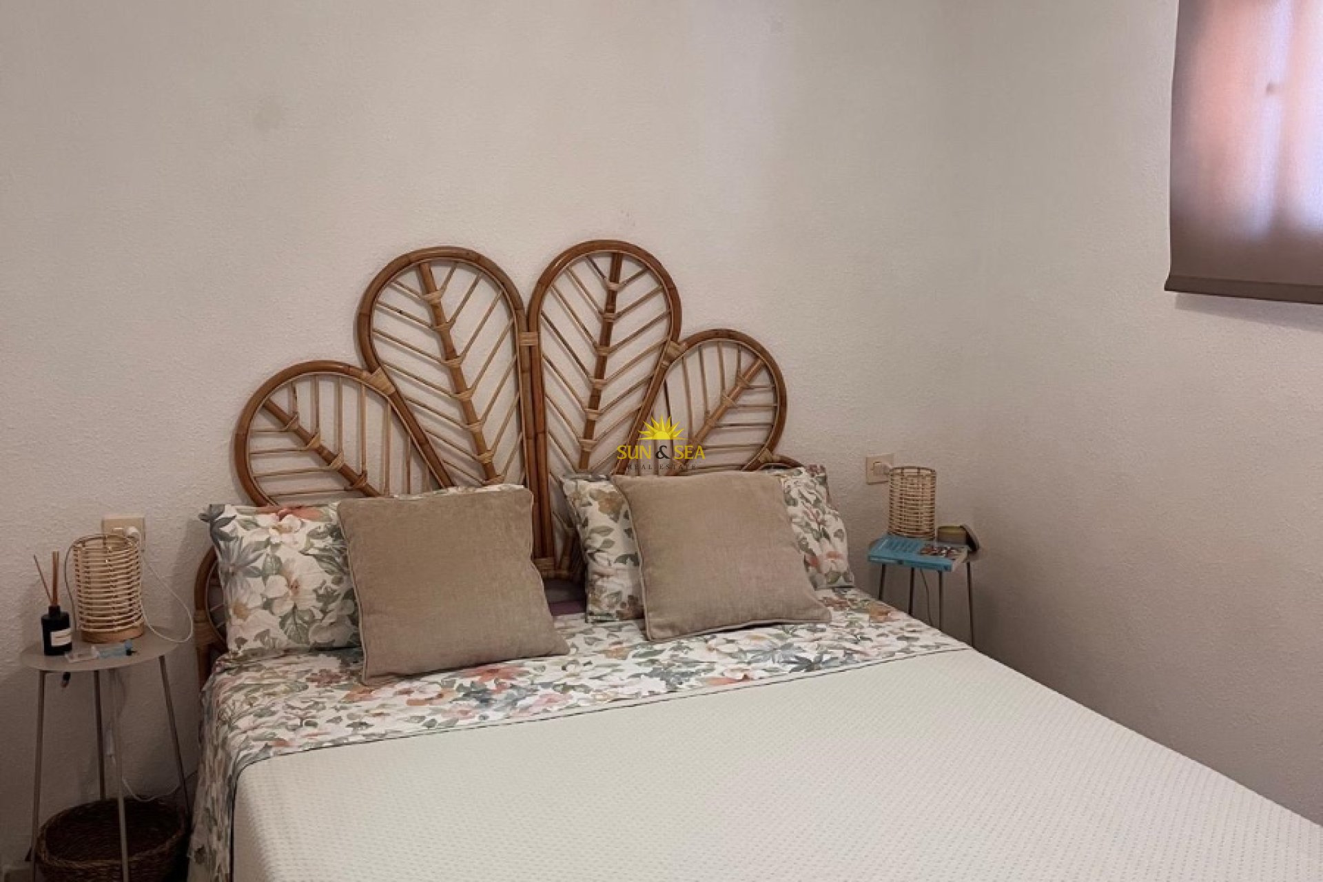 Location à long terme - Appartement - Torrevieja - Torre del moro