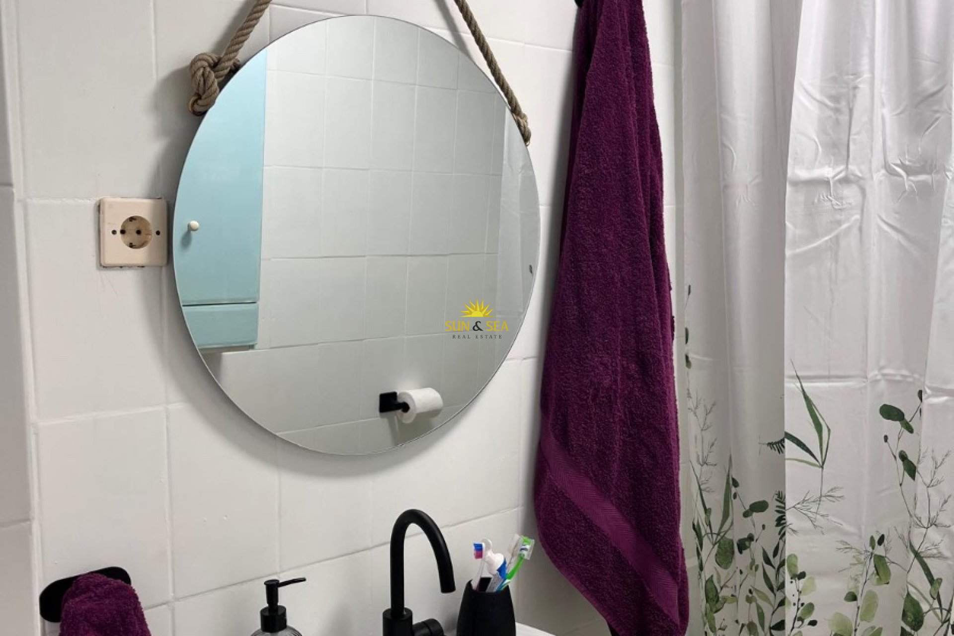 Location à long terme - Appartement - Torrevieja - Torre del moro
