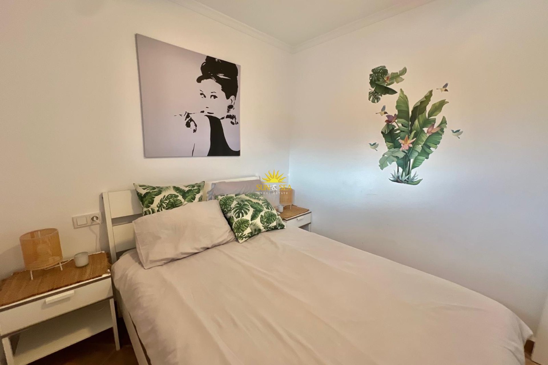 Location à long terme - Appartement - Torrevieja - Torreblanca