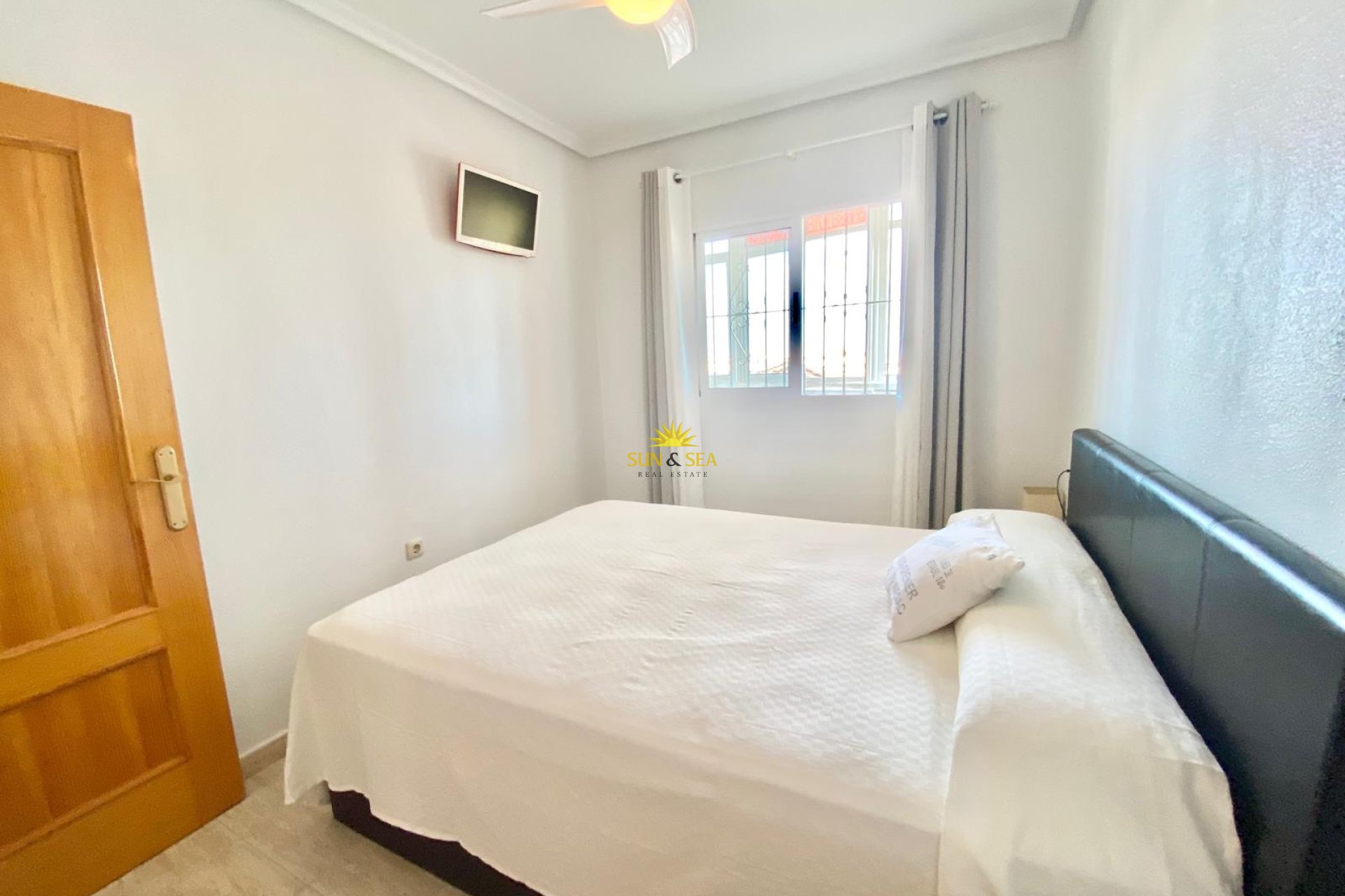 Location à long terme - Appartement - Torrevieja - Torrelamata - La Mata