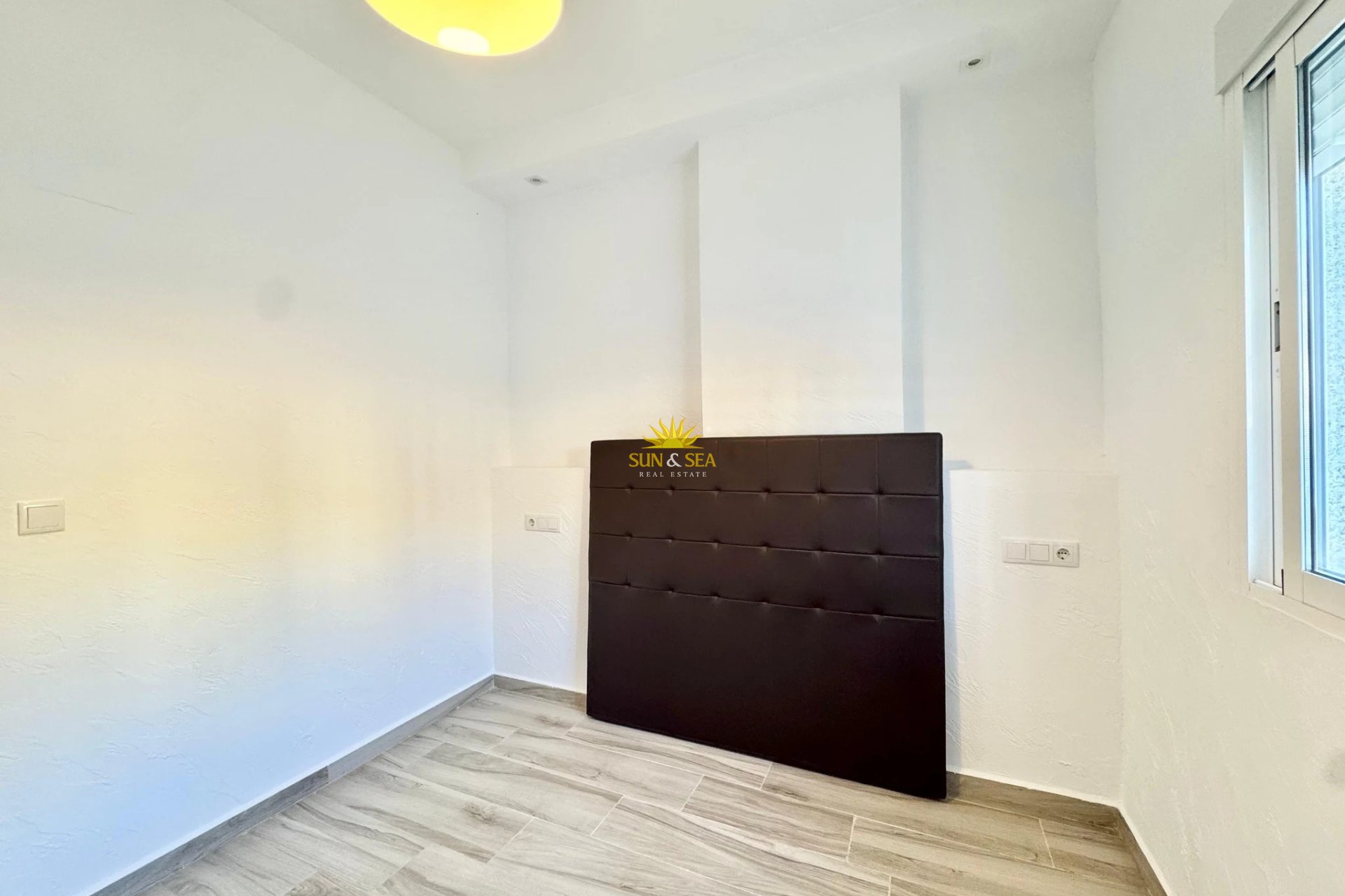 Location à long terme - Appartement - Torrevieja - Torrelamata - La Mata