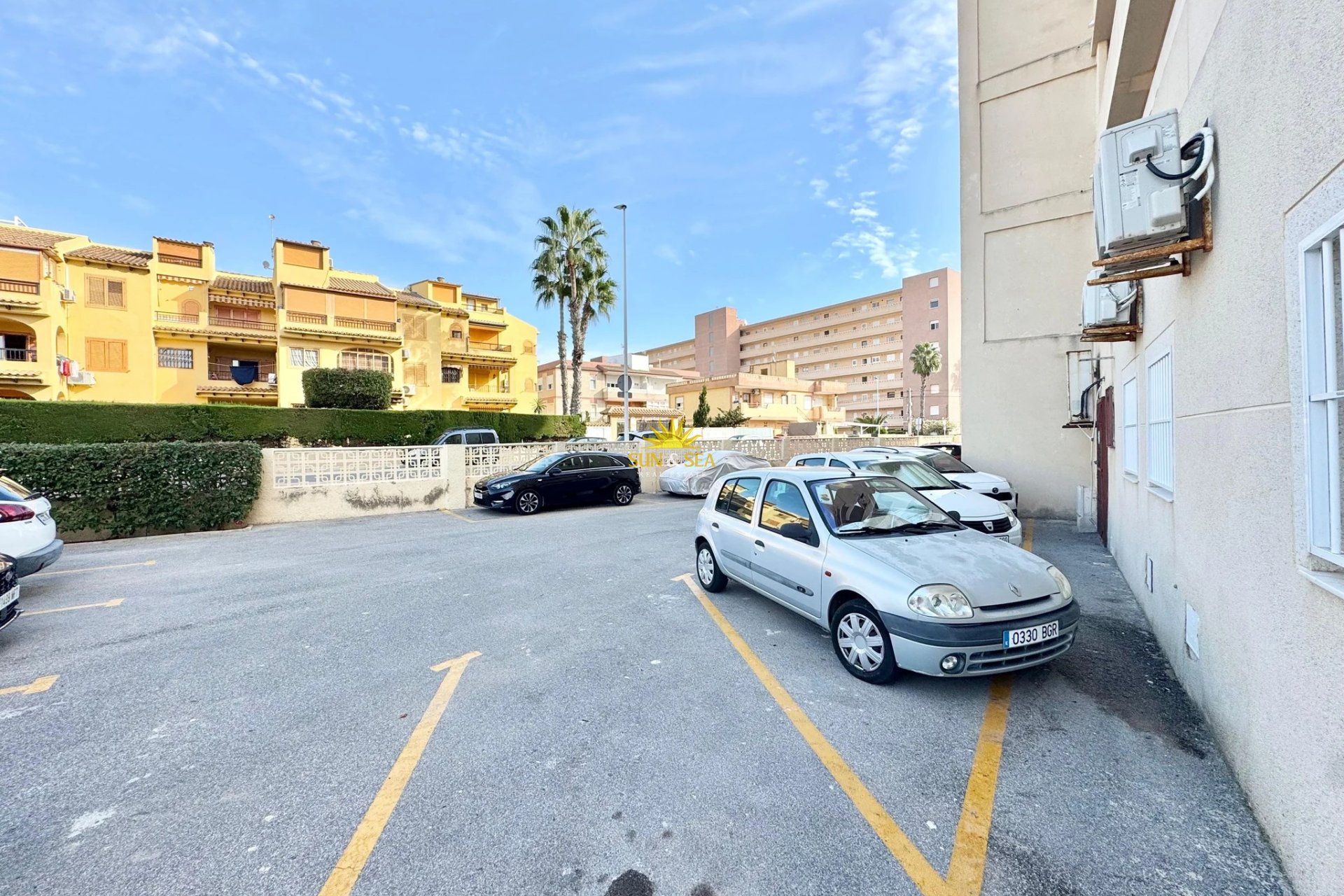 Location à long terme - Appartement - Torrevieja - Torrelamata - La Mata