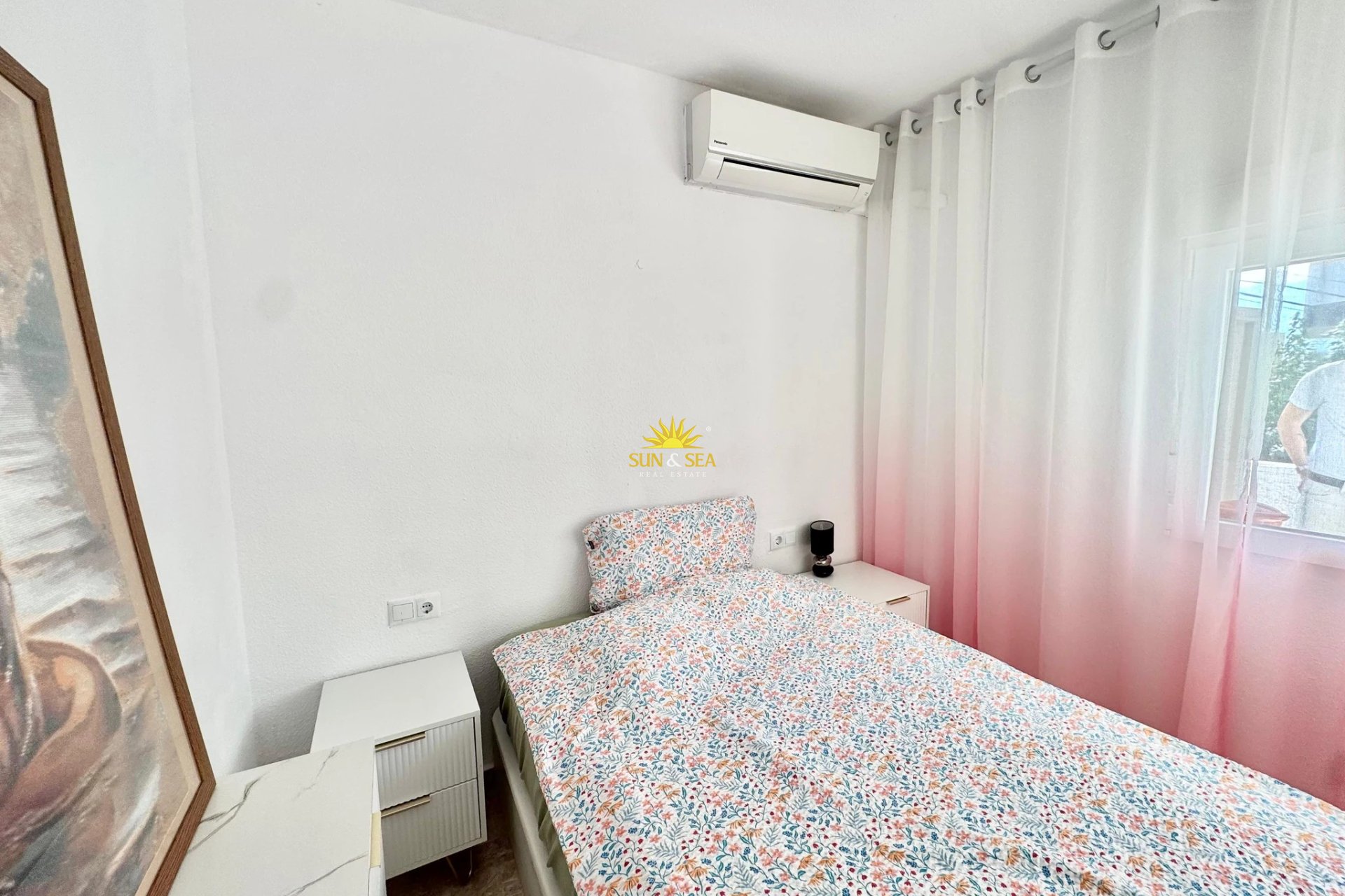 Location à long terme - Appartement - Torrevieja - Torrelamata - La Mata