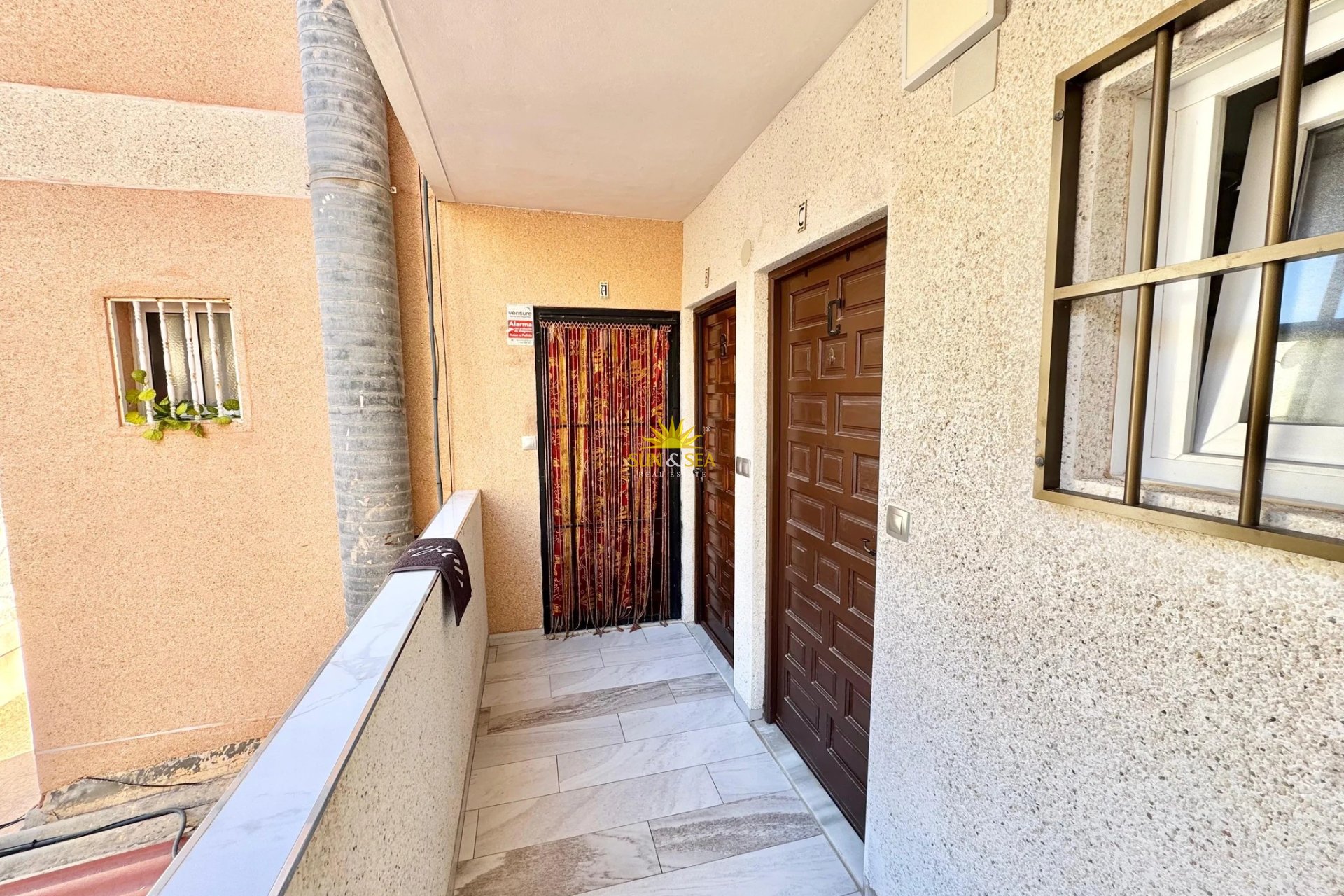 Location à long terme - Appartement - Torrevieja - Torrelamata - La Mata