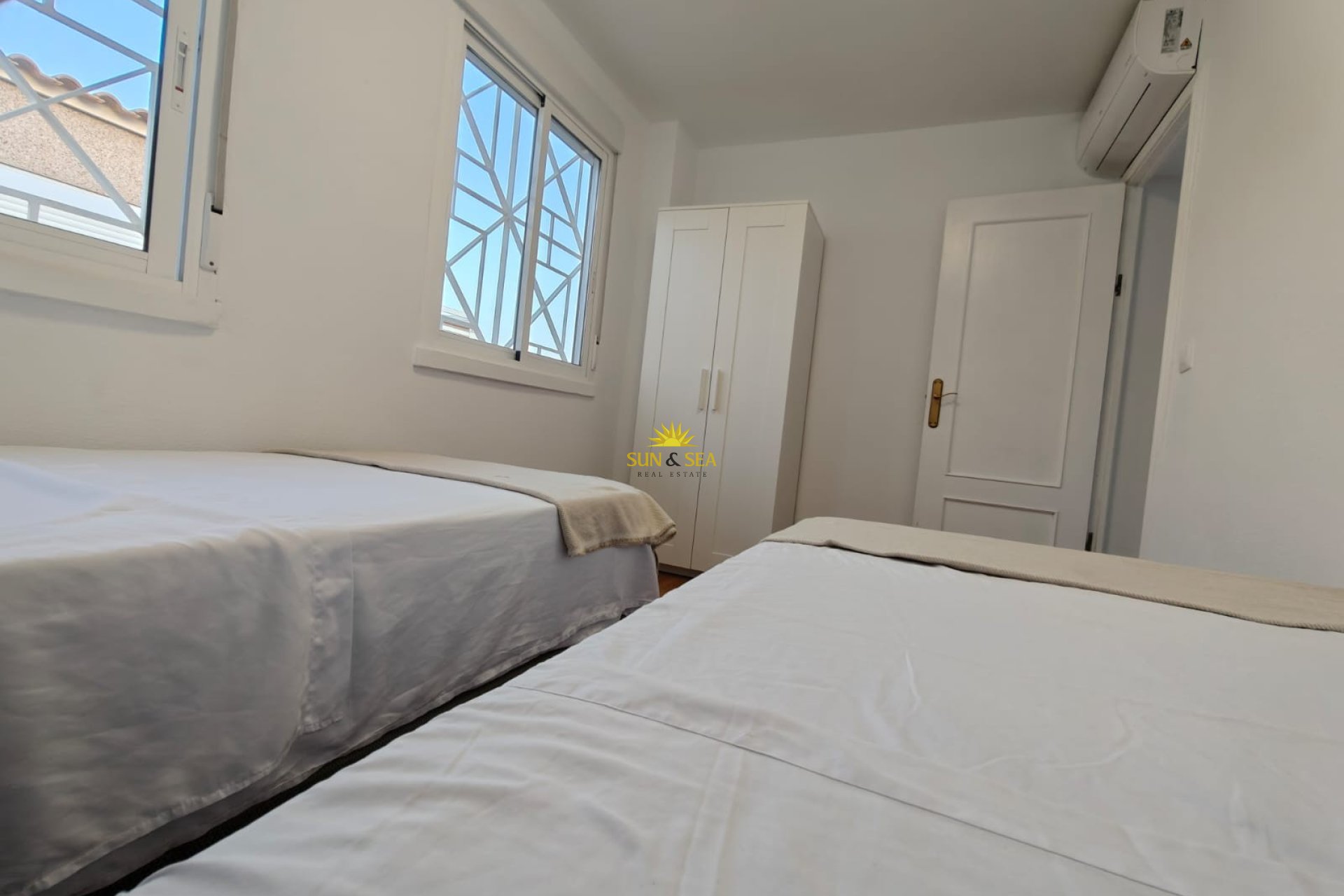 Location à long terme - Appartement - Torrevieja - torrevieja