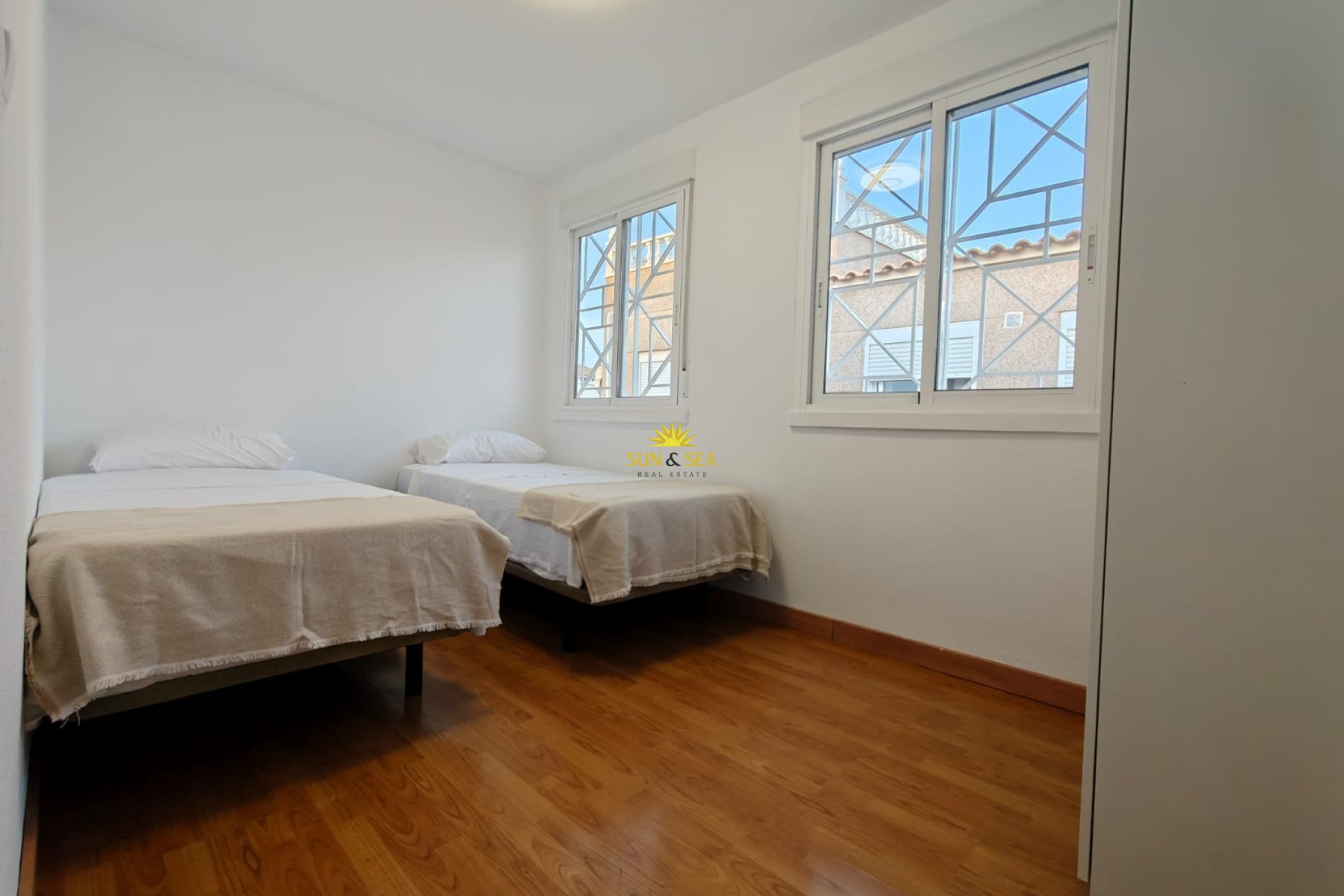 Location à long terme - Appartement - Torrevieja - torrevieja