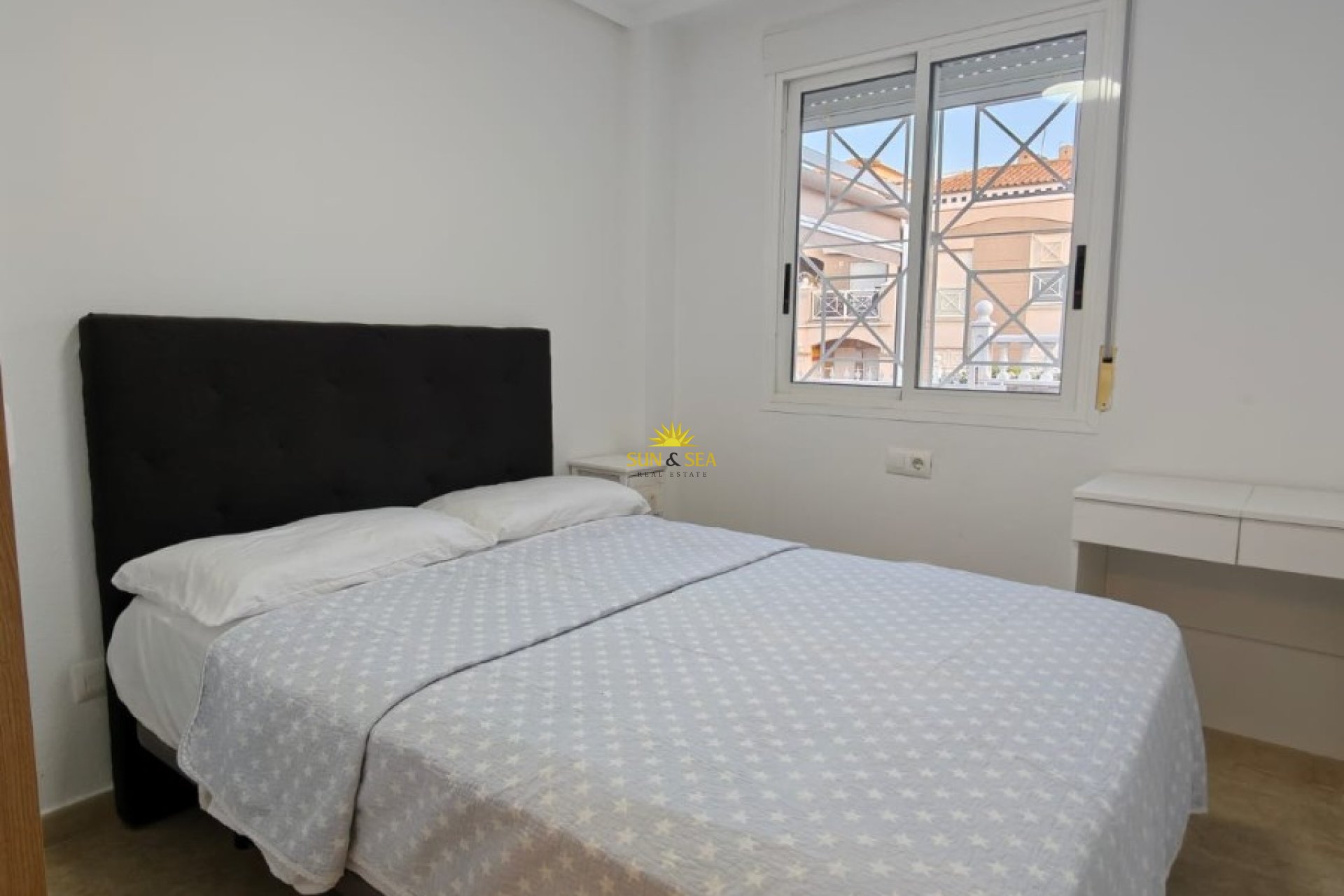 Location à long terme - Appartement - Torrevieja - torrevieja