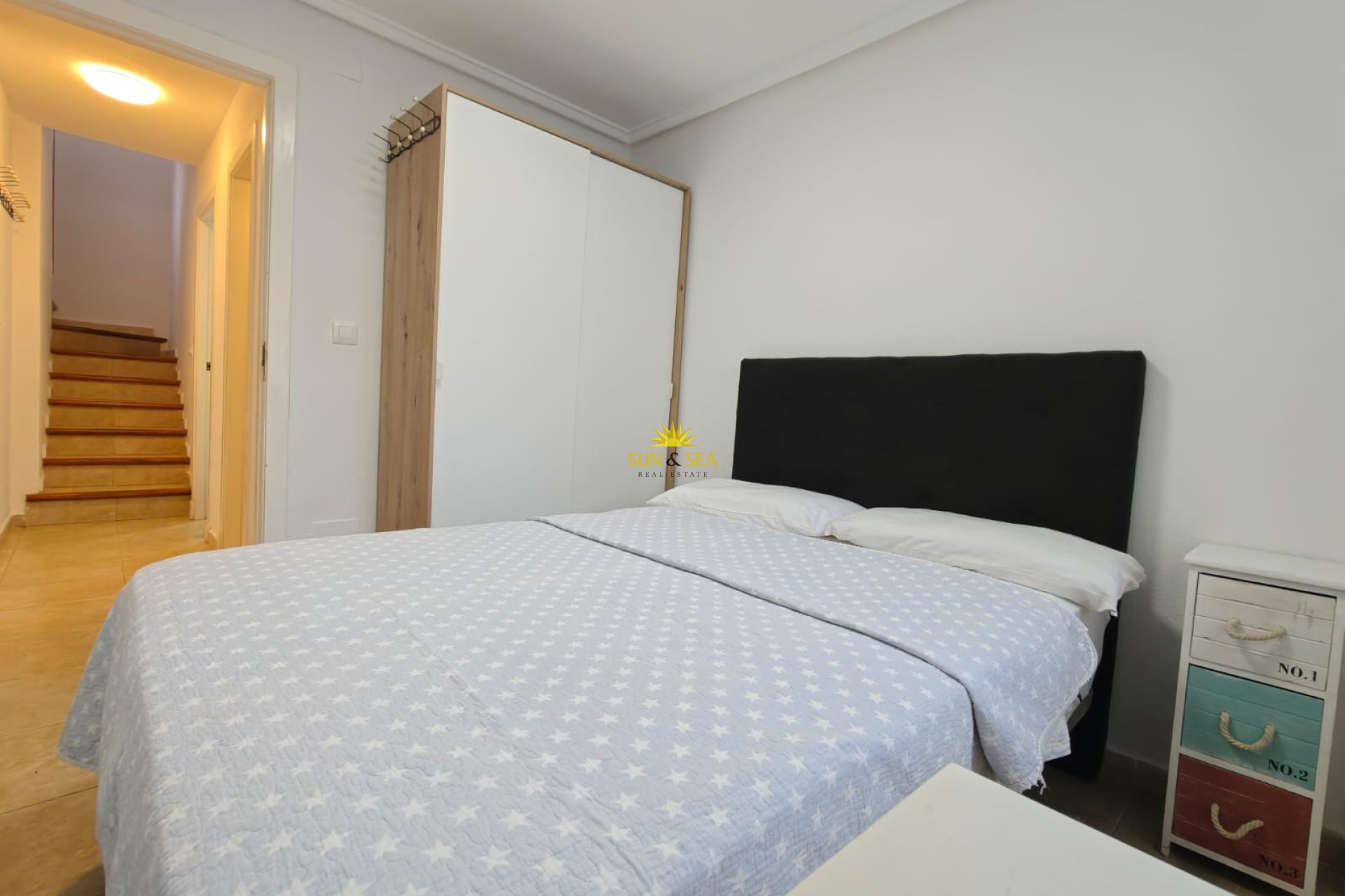 Location à long terme - Appartement - Torrevieja - torrevieja