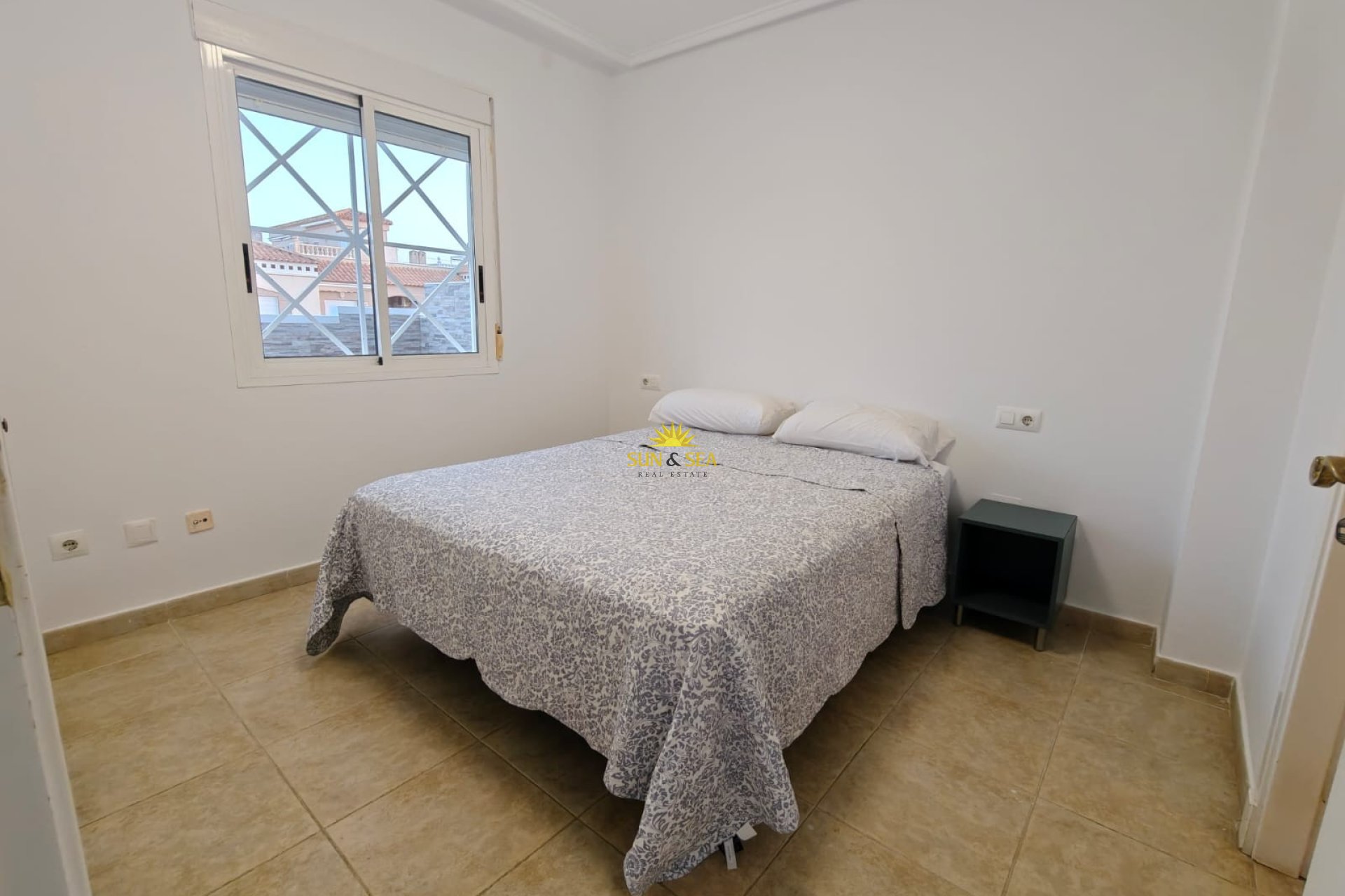 Location à long terme - Appartement - Torrevieja - torrevieja