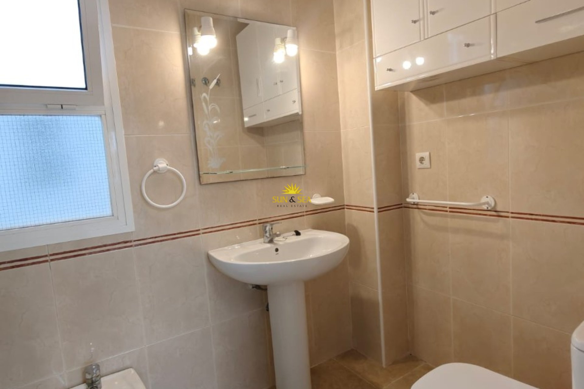 Location à long terme - Appartement - Torrevieja - torrevieja