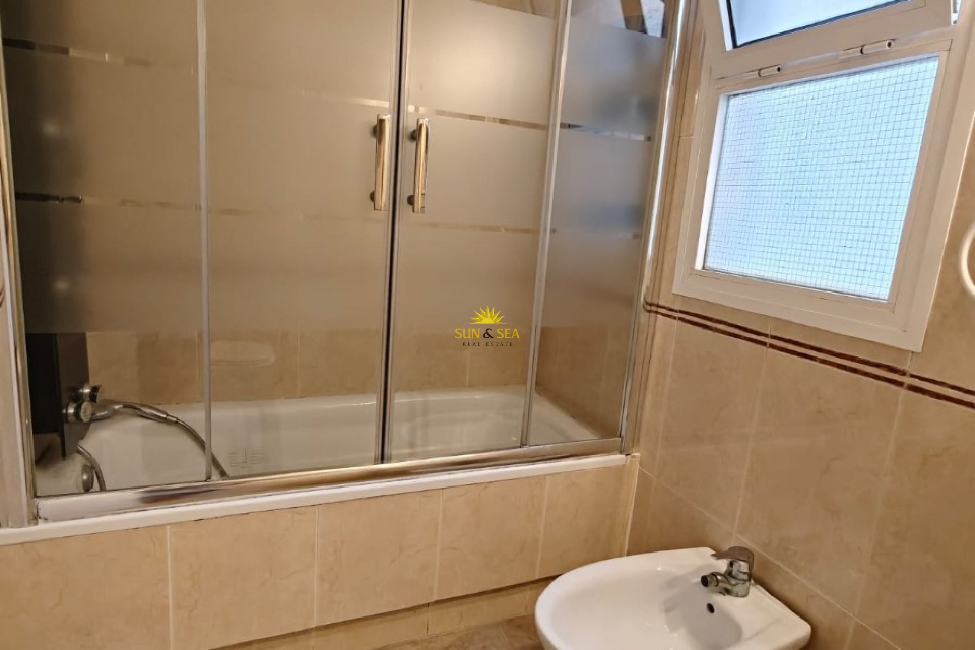 Location à long terme - Appartement - Torrevieja - torrevieja