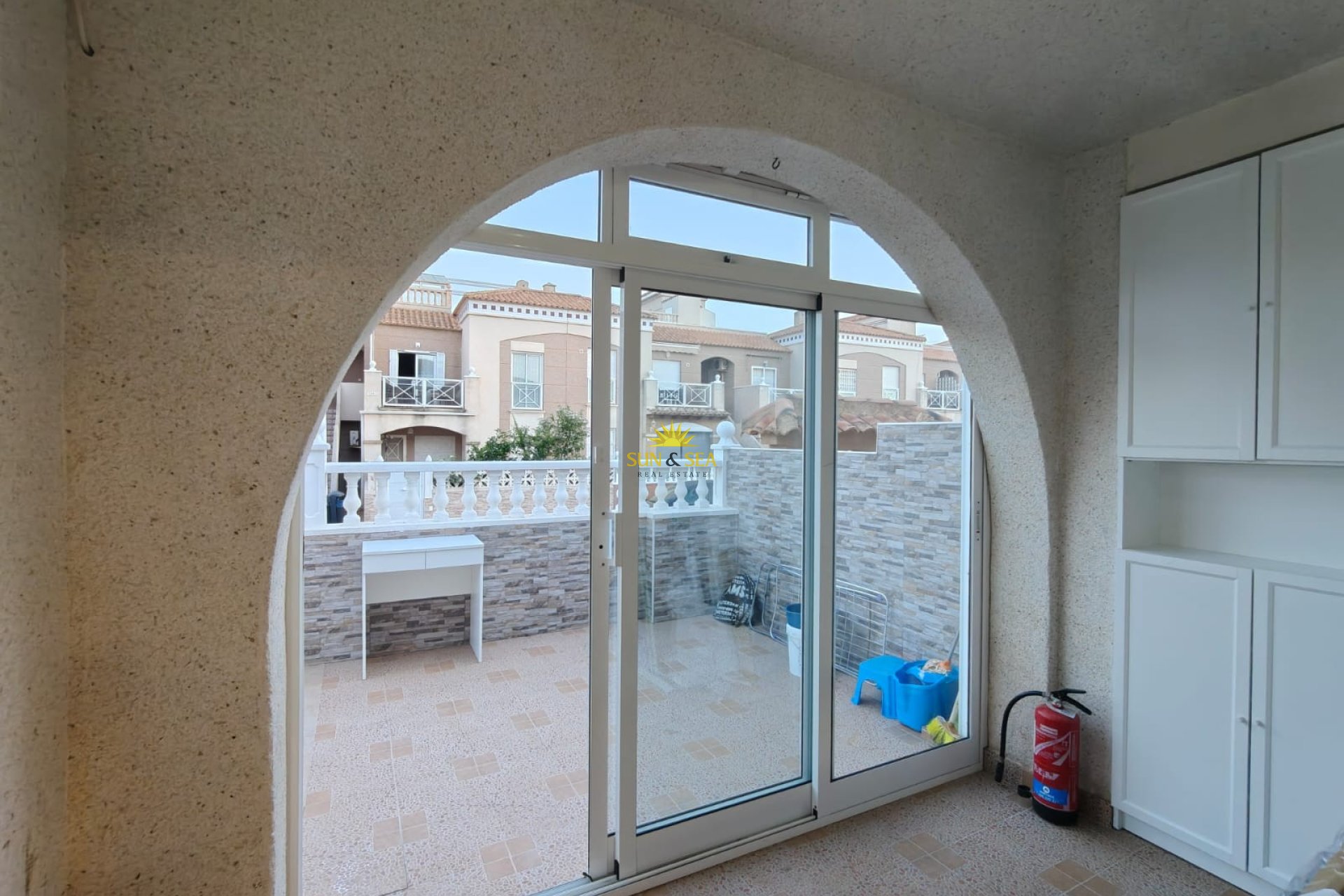 Location à long terme - Appartement - Torrevieja - torrevieja