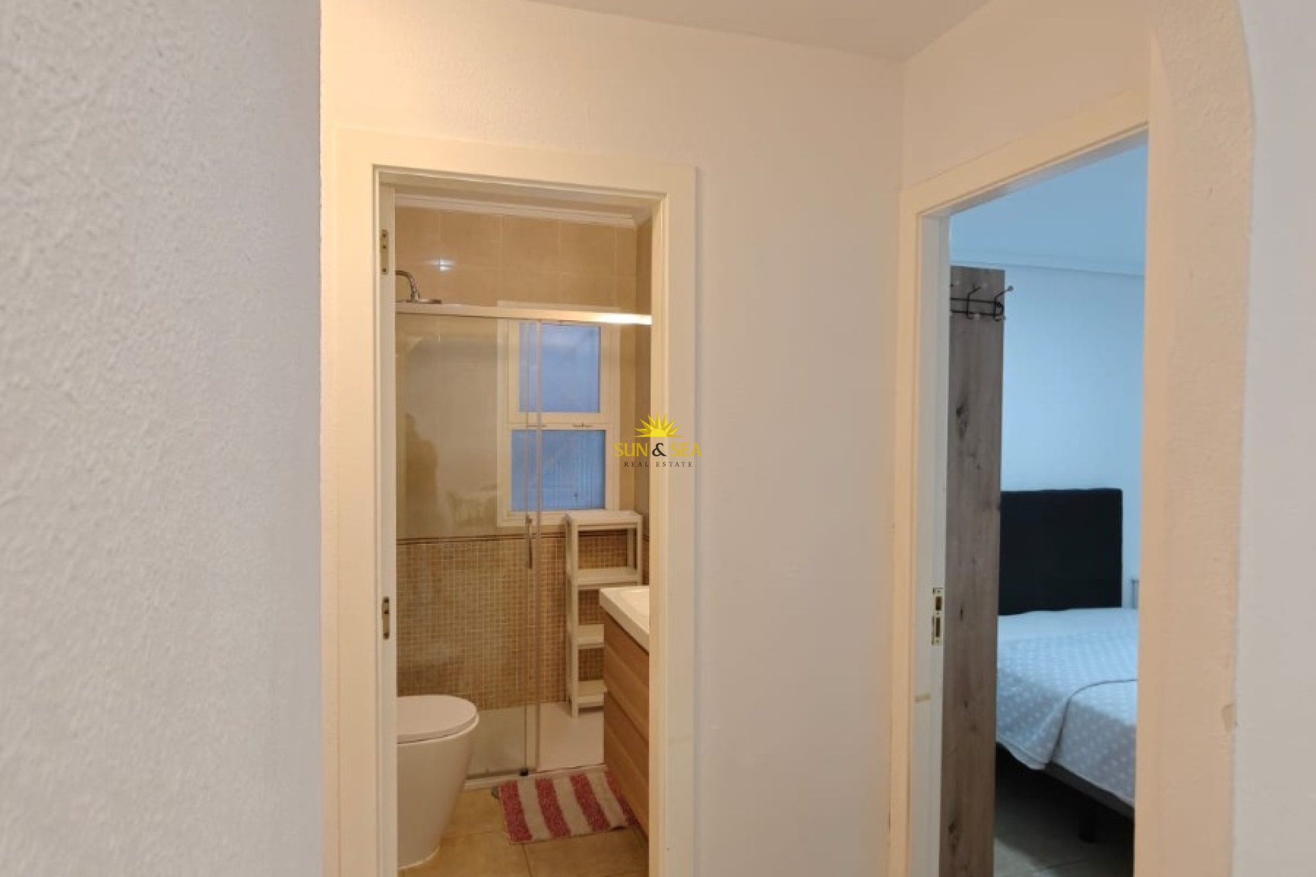 Location à long terme - Appartement - Torrevieja - torrevieja