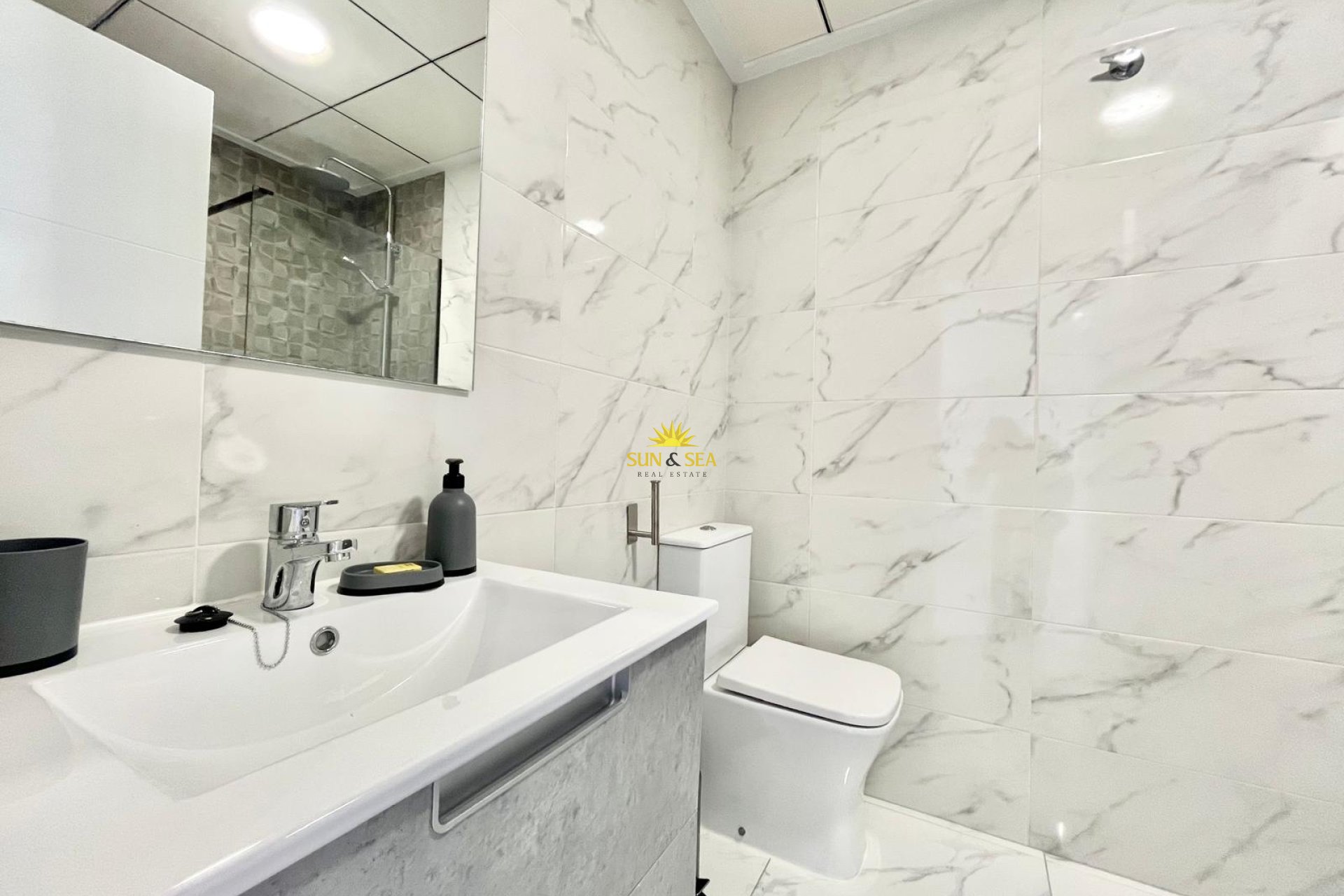 Location à long terme - Appartement - Torrevieja - torrevieja