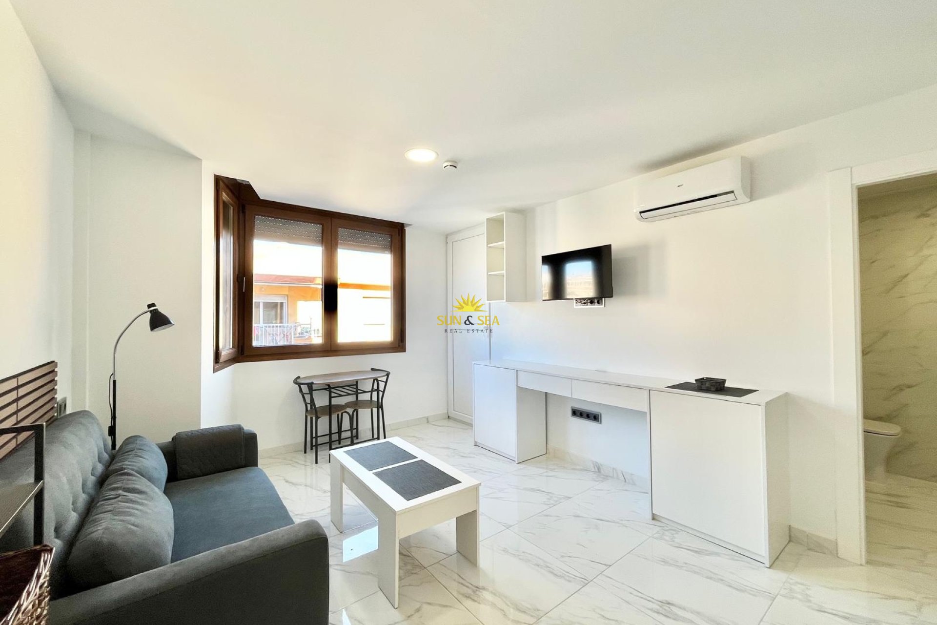 Location à long terme - Appartement - Torrevieja - torrevieja