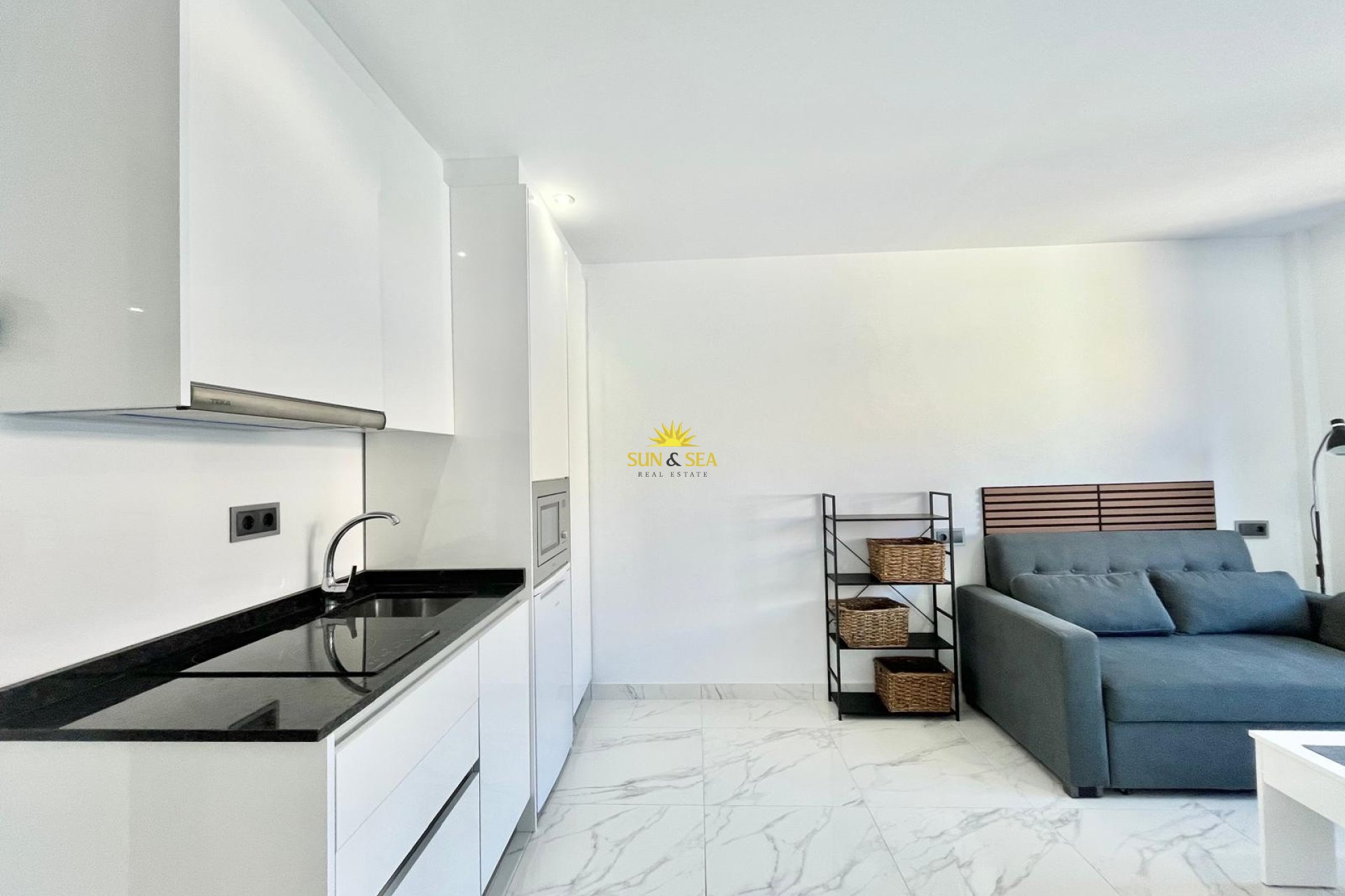 Location à long terme - Appartement - Torrevieja - torrevieja