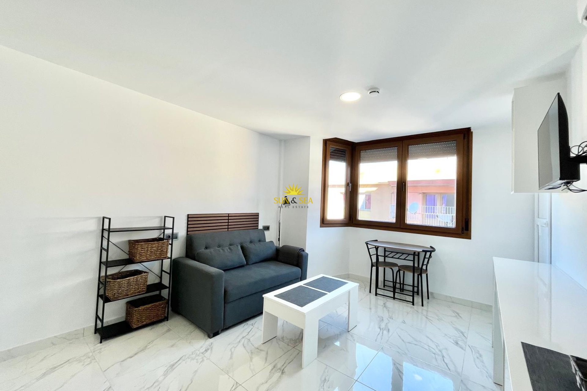 Location à long terme - Appartement - Torrevieja - torrevieja