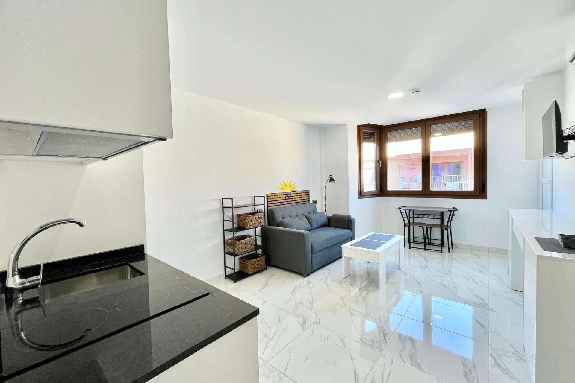 Location à long terme - Appartement - Torrevieja - torrevieja