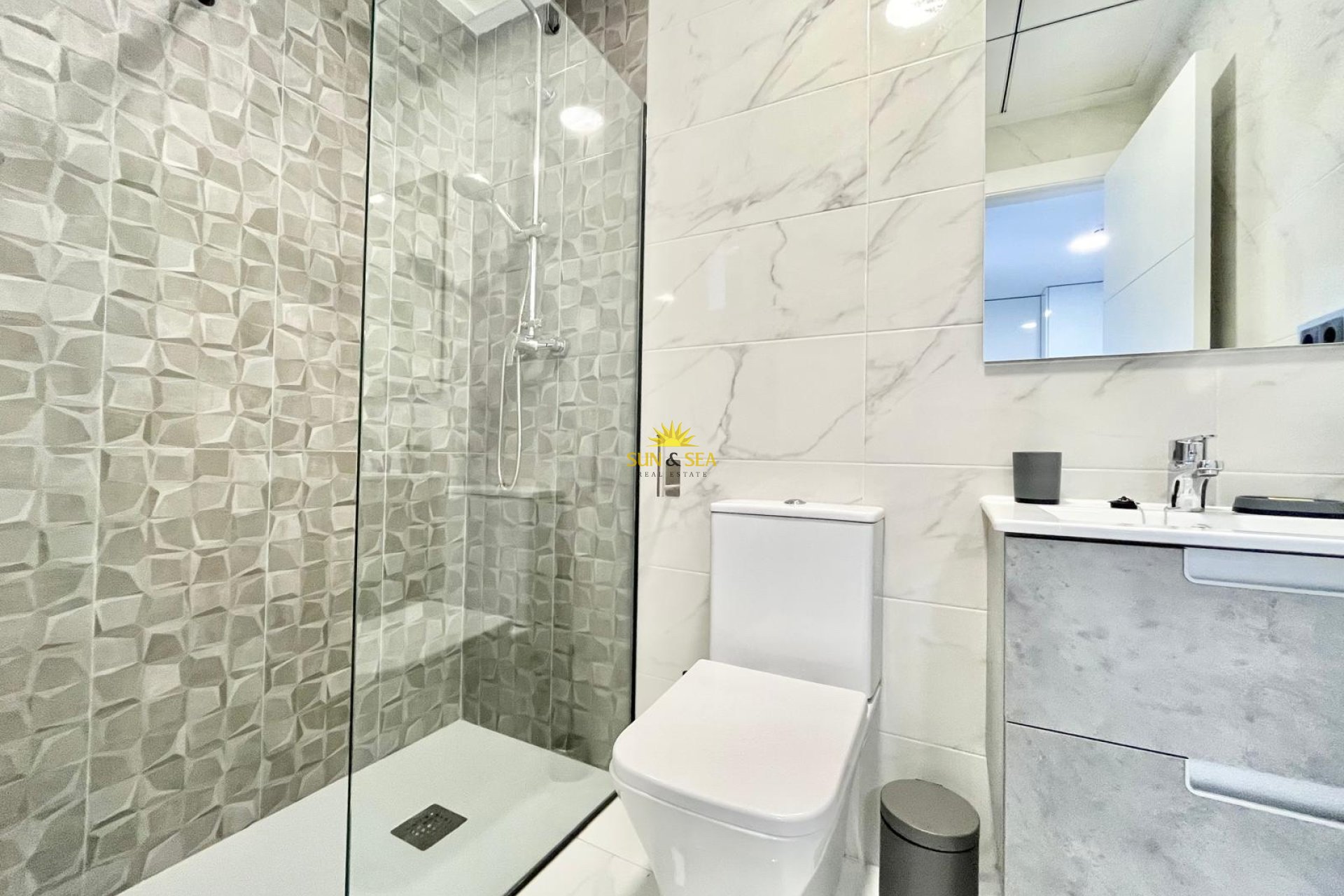 Location à long terme - Appartement - Torrevieja - torrevieja