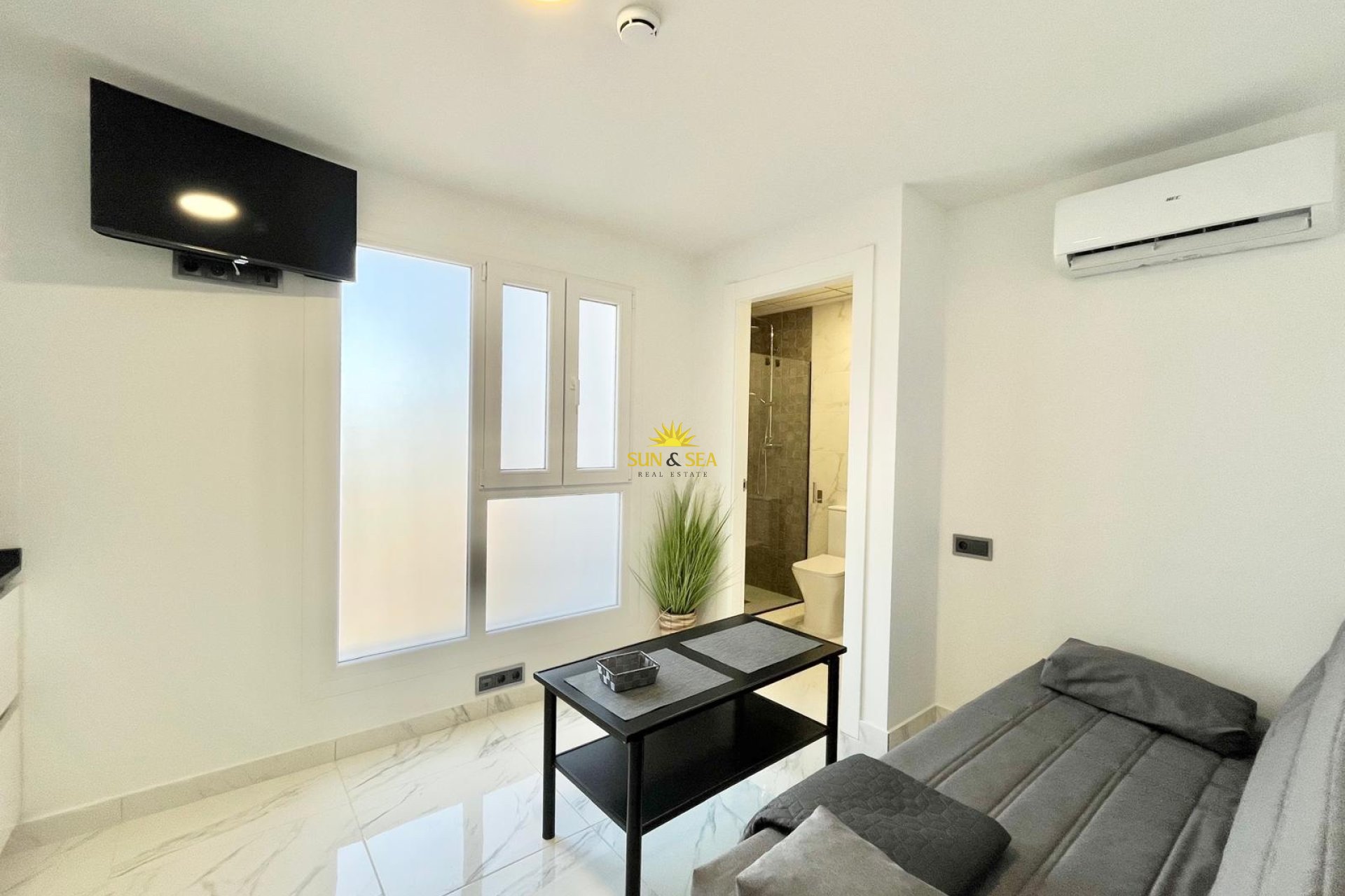 Location à long terme - Appartement - Torrevieja - torrevieja