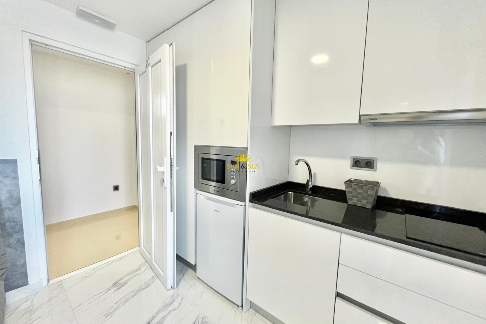 Location à long terme - Appartement - Torrevieja - torrevieja