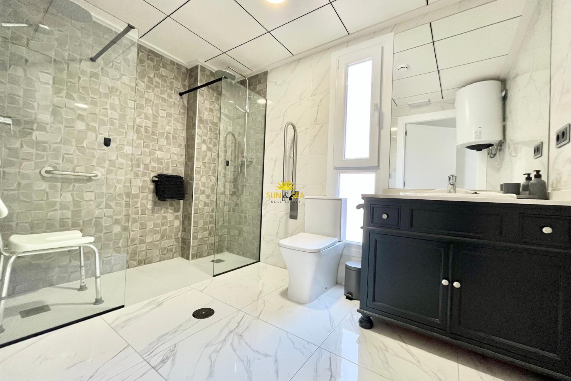 Location à long terme - Appartement - Torrevieja - torrevieja