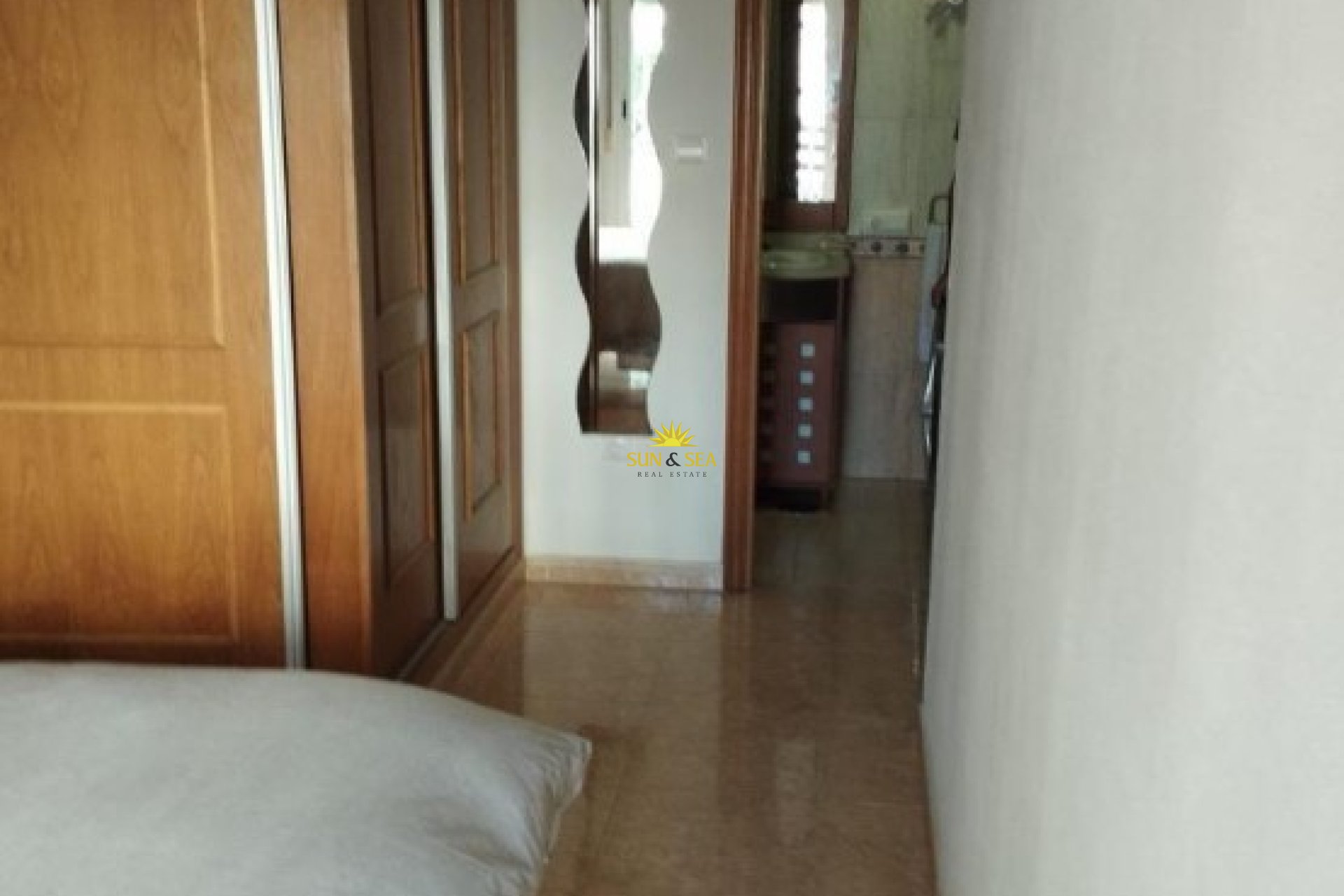 Location à long terme - Appartement - Torrevieja - torrevieja
